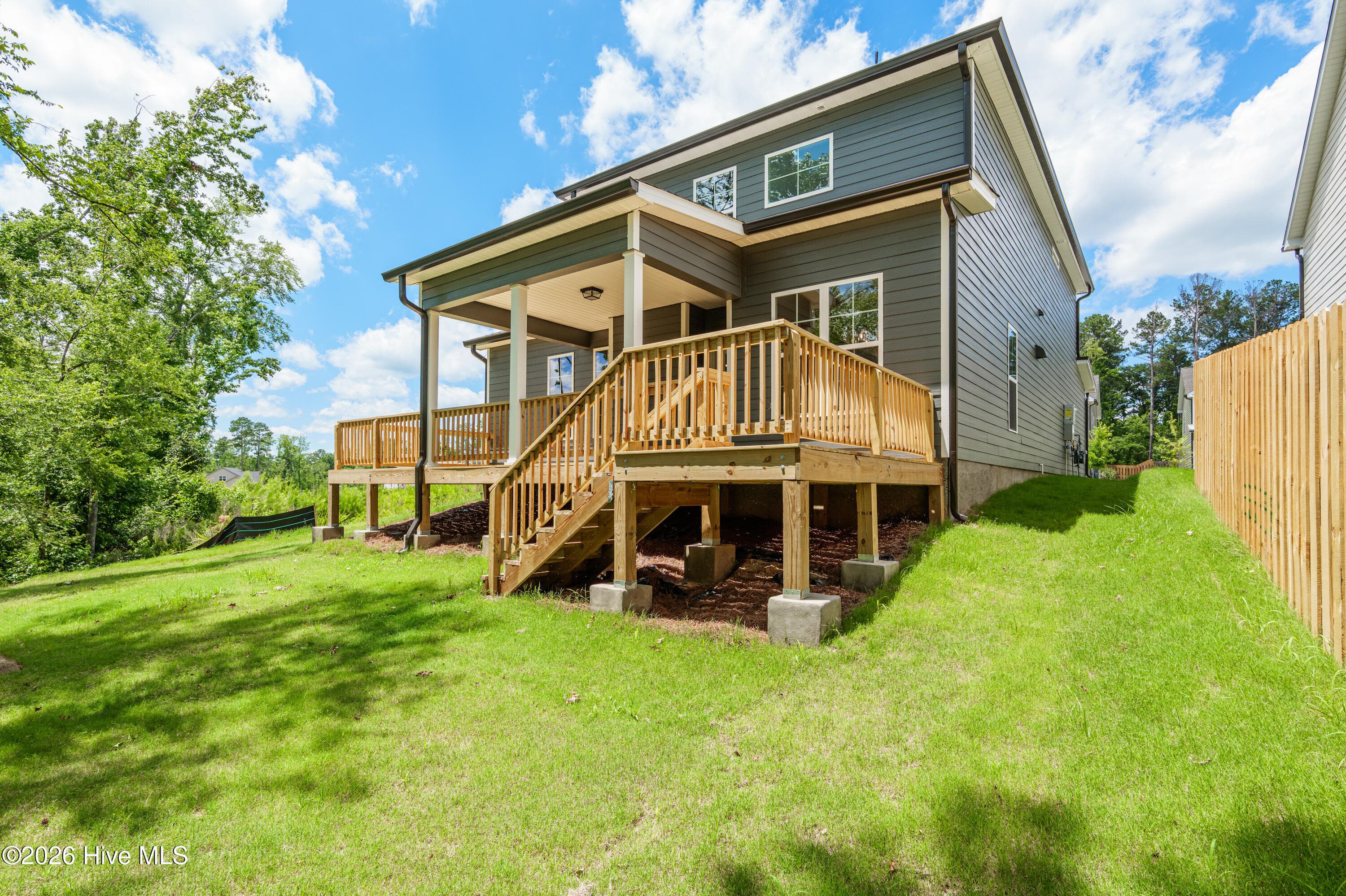 Single Family Residence at 687 Ronaldsay Road, Grovetown, GA 30813, photo 52 of 63