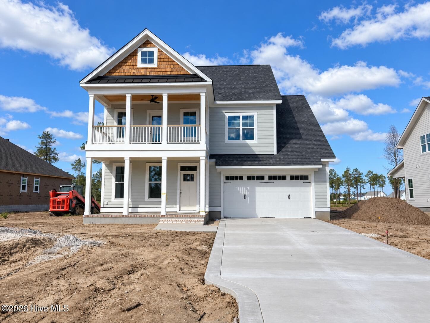 87 Delphi Trace, Hampstead, NC 28443
