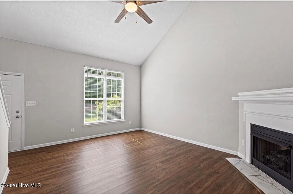 Townhouse at 338 Hornhead Drive, Martinez, GA 30907, photo 3 of 15