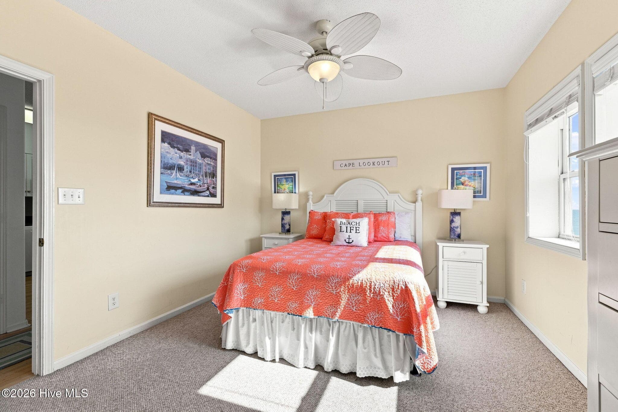 Condominium at 2801 Pier Pointe Drive B2, Emerald Isle, NC 28594, photo 17 of 45