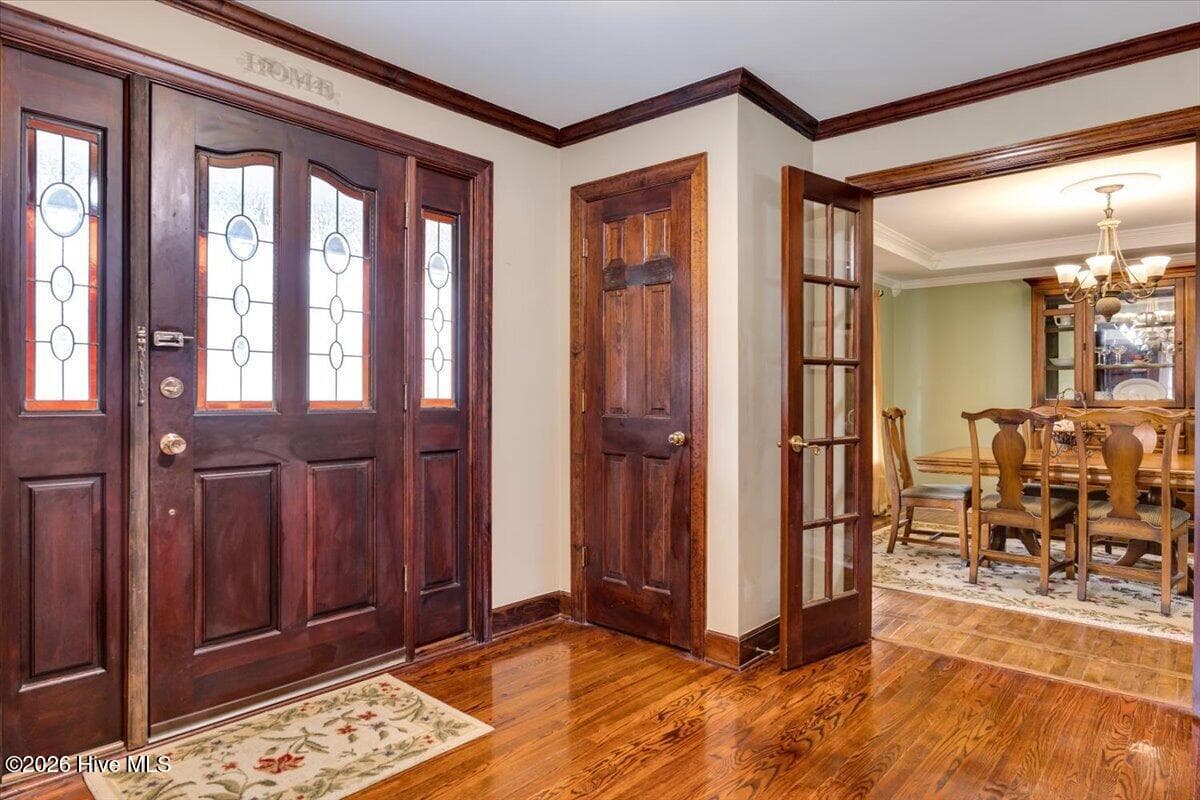 Single Family Residence at 1608 Tavelle Plantation Drive, Beech Island, SC 29842, photo 5 of 42