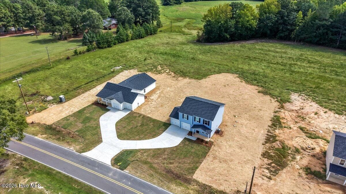 Single Family Residence at 11441 Red Bud Road, Castalia, NC 27816, photo 17 of 47