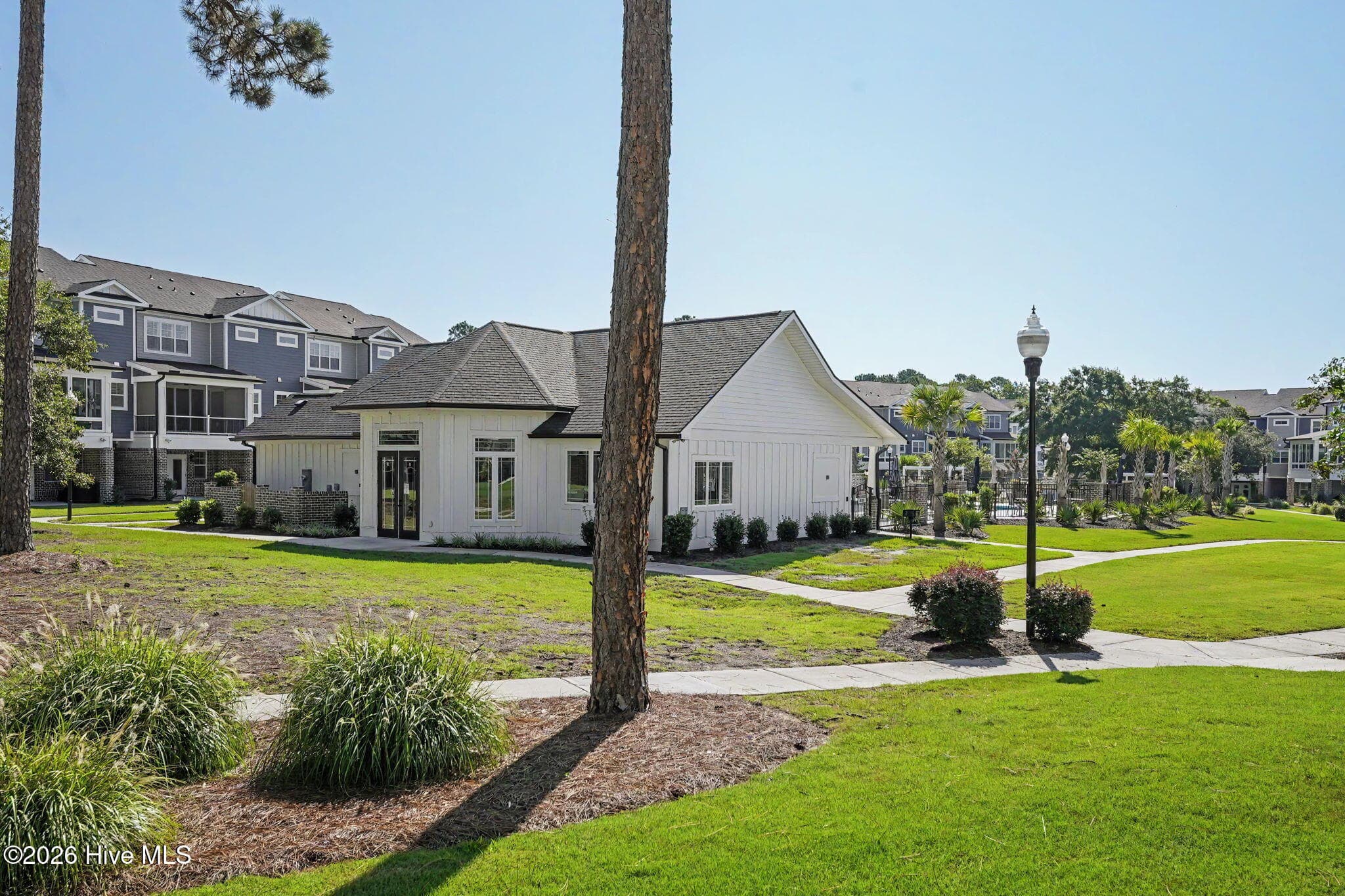 Townhouse at 620 Eastwood Park Road Unit 9b, Sunset Beach, NC 28468, photo 54 of 69