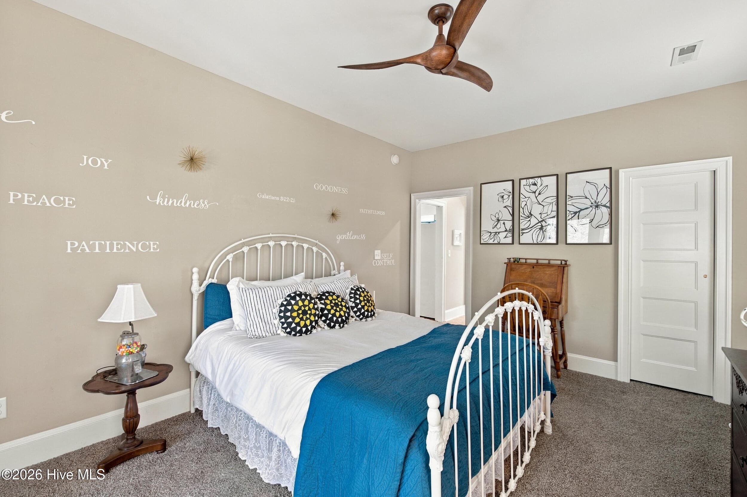 Single Family Residence at 1291 River Bend Drive, Burgaw, NC 28425, Burgaw, photo 24 of 57