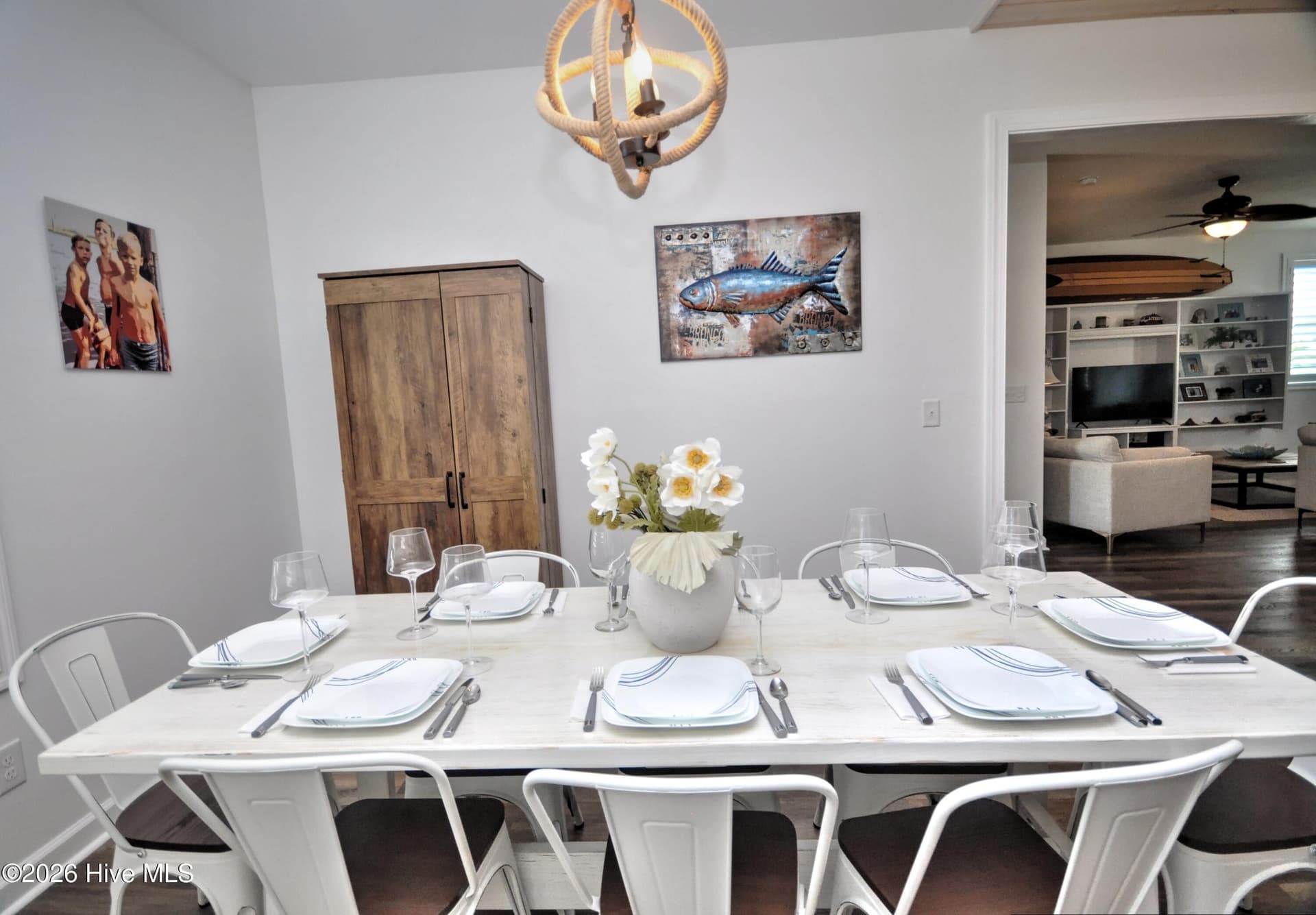 Single Family Residence at 123 W Third Street, Ocean Isle Beach, NC 28469, photo 20 of 68