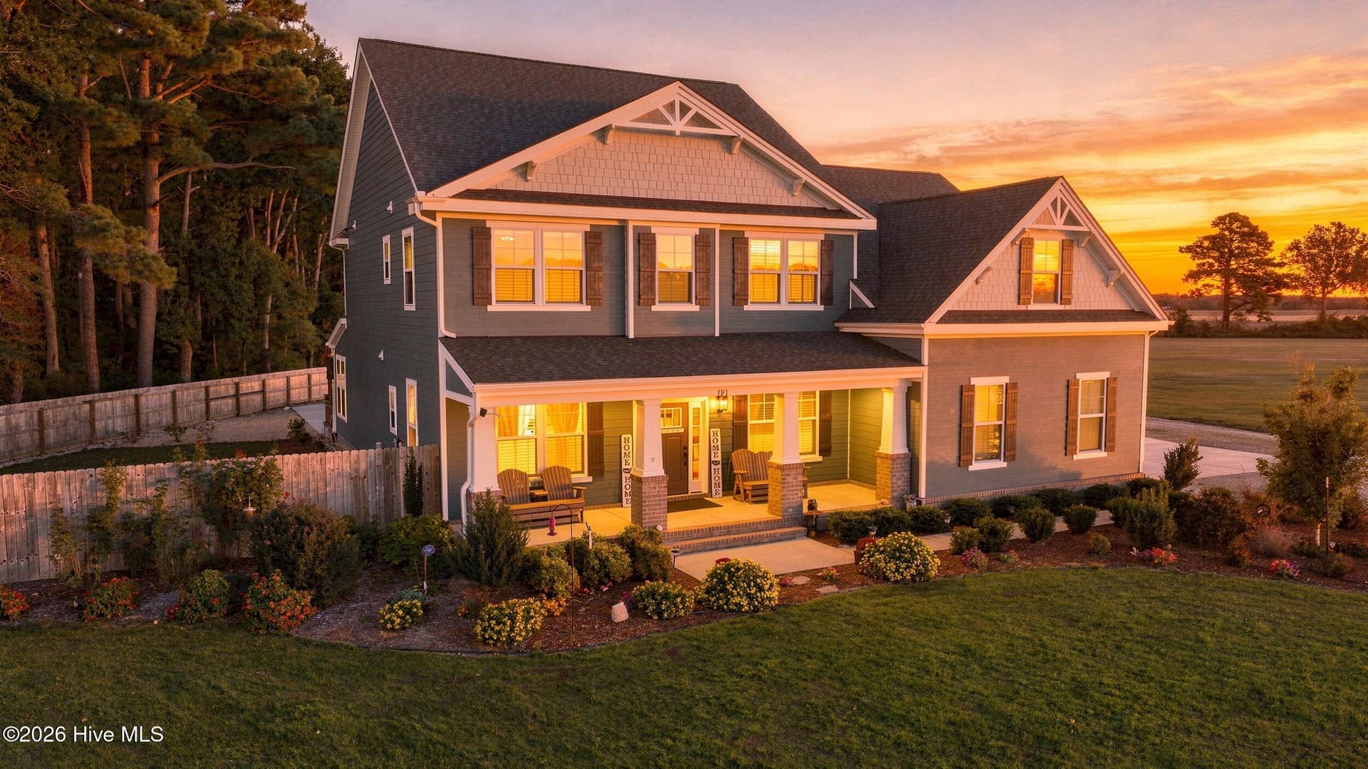 Single Family Residence at 121 Serene Way, Moyock, NC 27958, photo 60 of 61