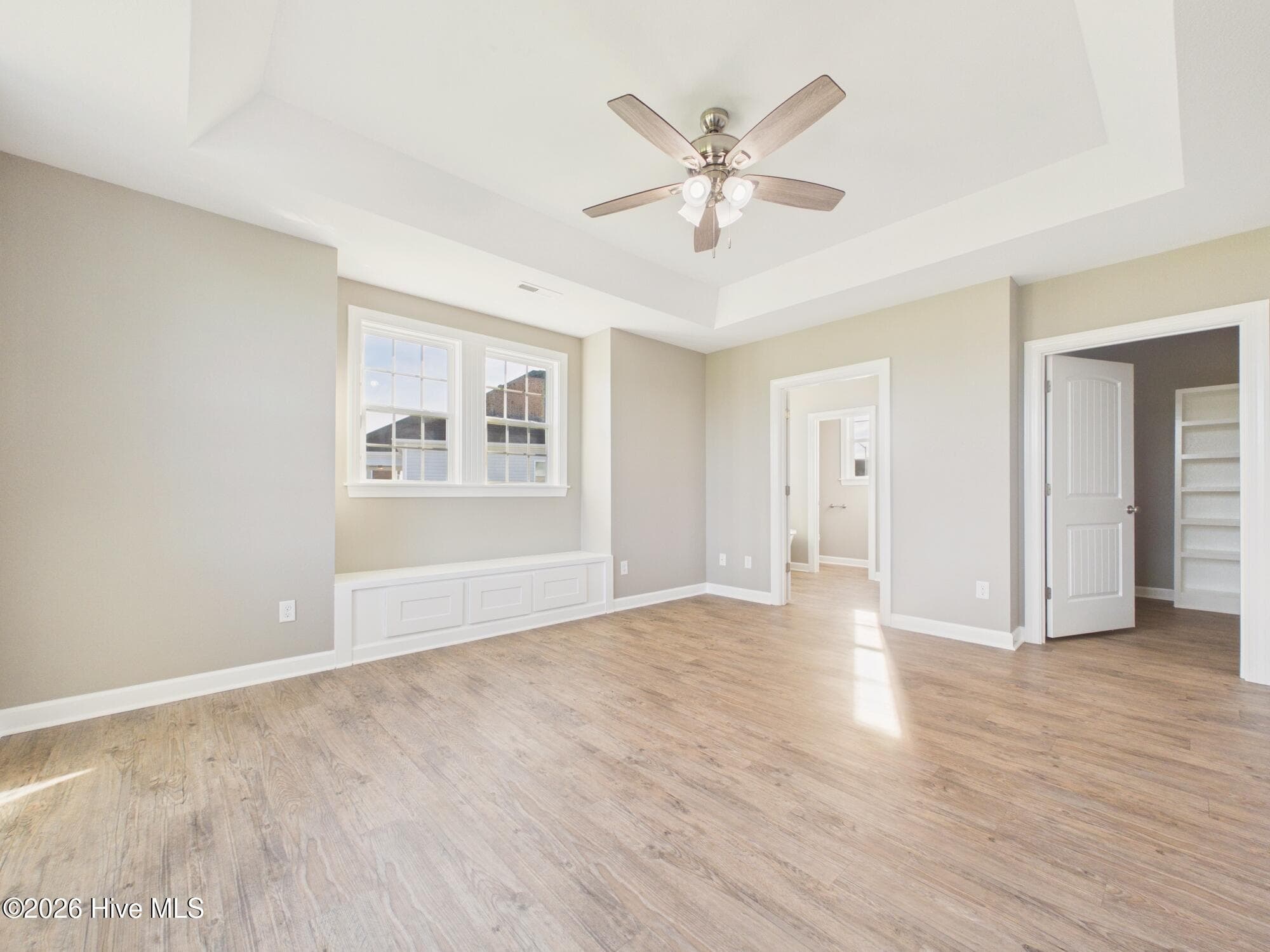 Primary Bedroom - 503 Spinnaker Street, Elizabeth City, NC 27909