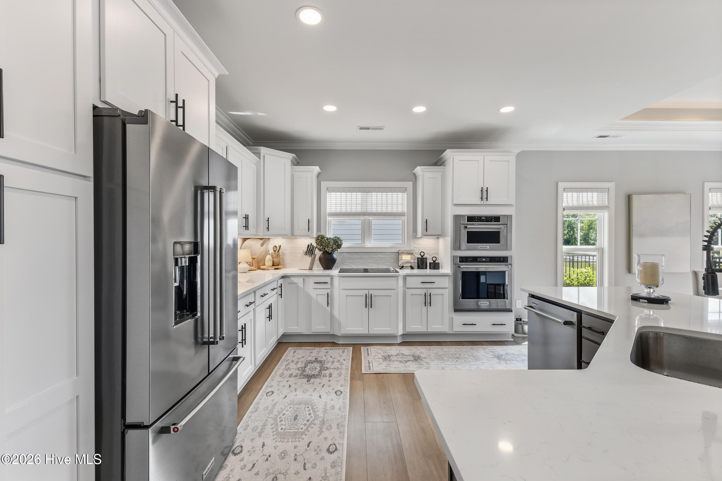 Single Family Residence at 5089 Saltgrass Cove, Leland, NC 28451, photo 16 of 132