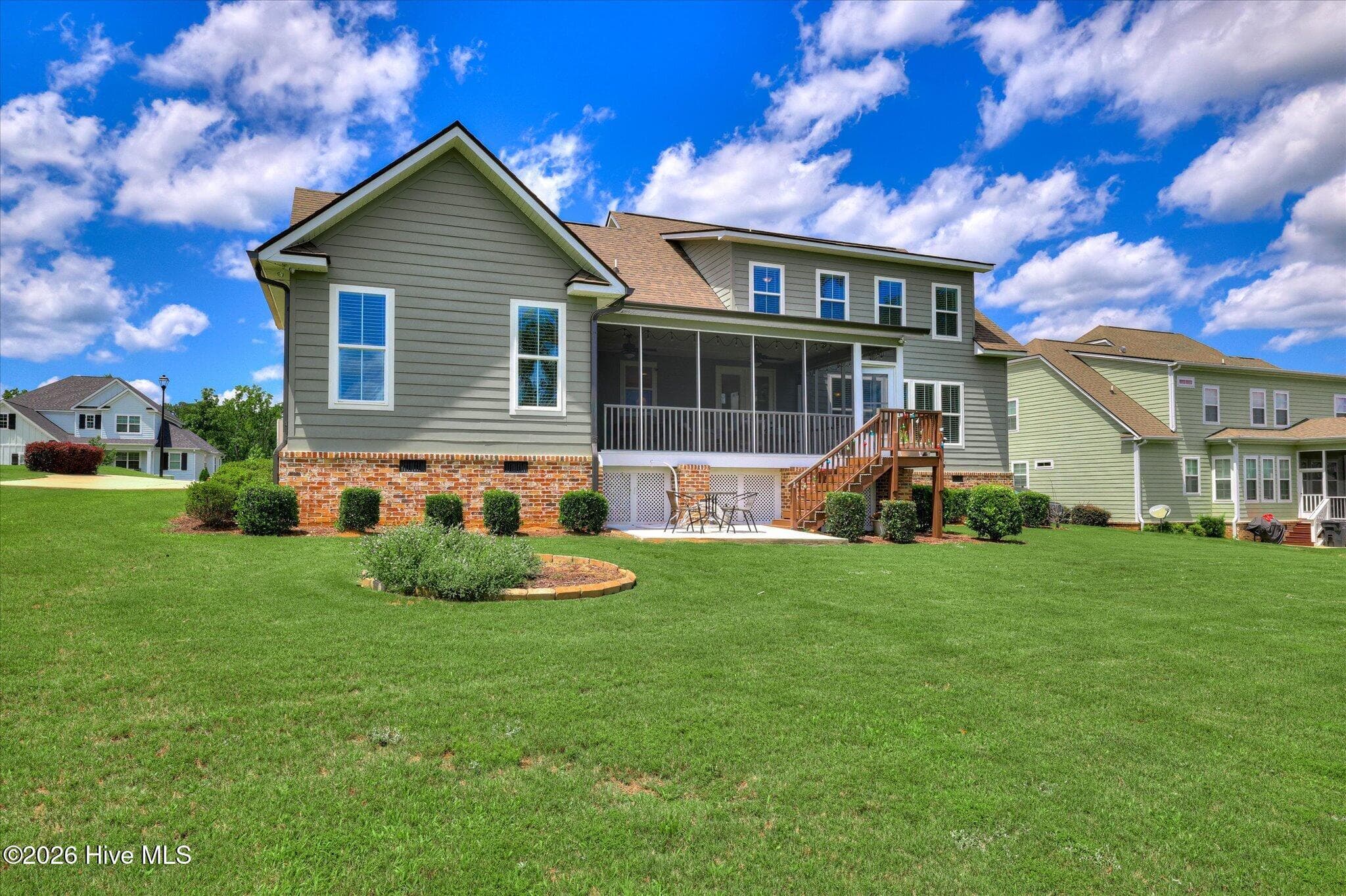 Single Family Residence at 4312 Sabal Drive, Evans, GA 30809, photo 62 of 67