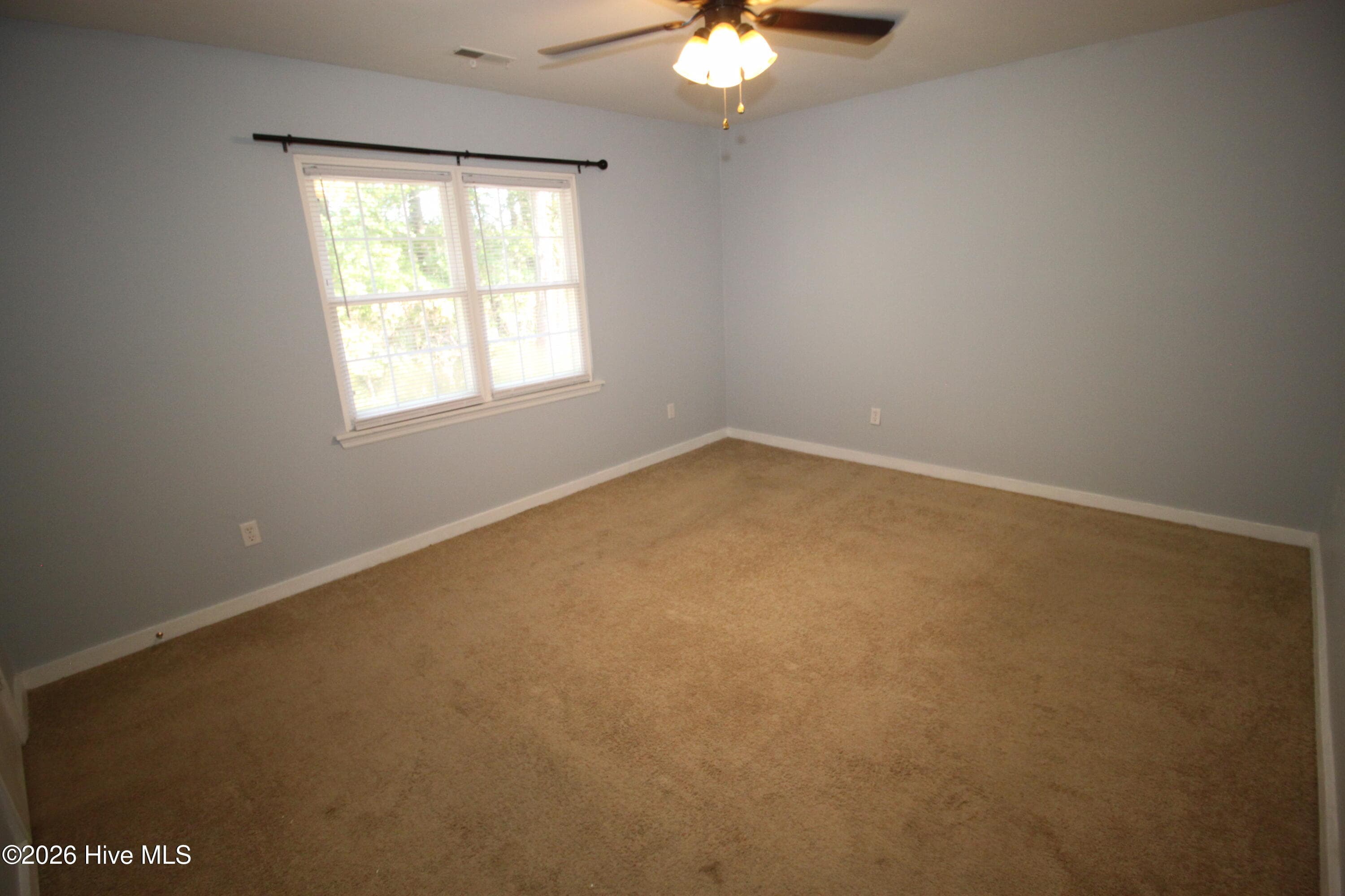 Master BR - 35 Donnell Avenue, Havelock, NC 28532