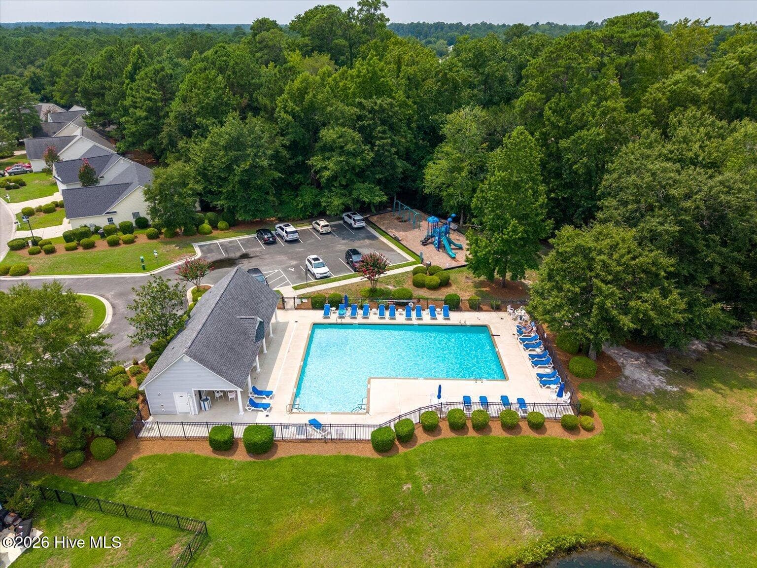 Single Family Residence at 2057 Lapham Drive, Leland, NC 28451, photo 61 of 68