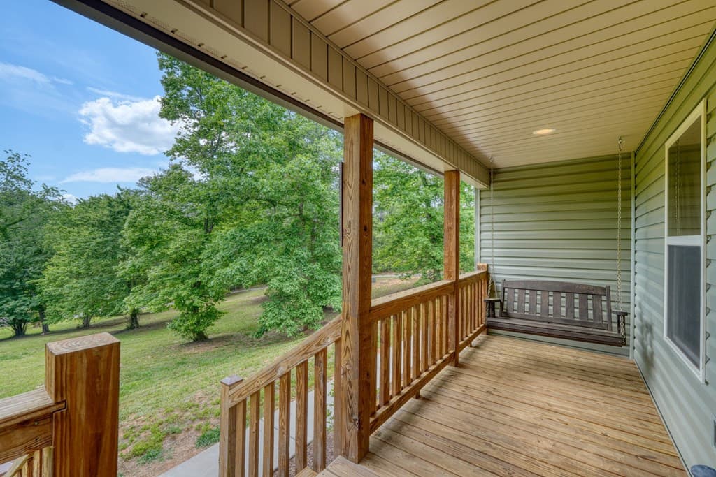 Single Family Residence at 290 Butterball Boulevard, Murphy, NC 28906, photo 40 of 47