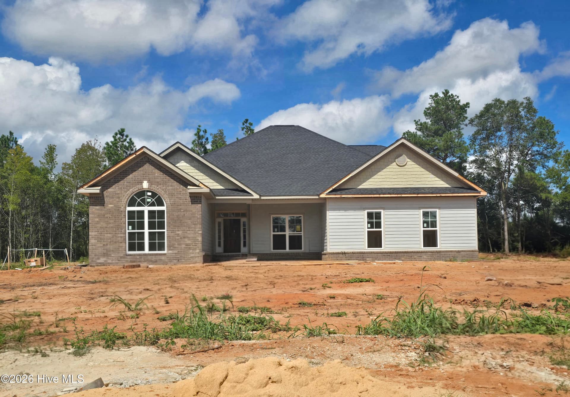 1866 Bellingham Drive, Beech Island, SC 29842