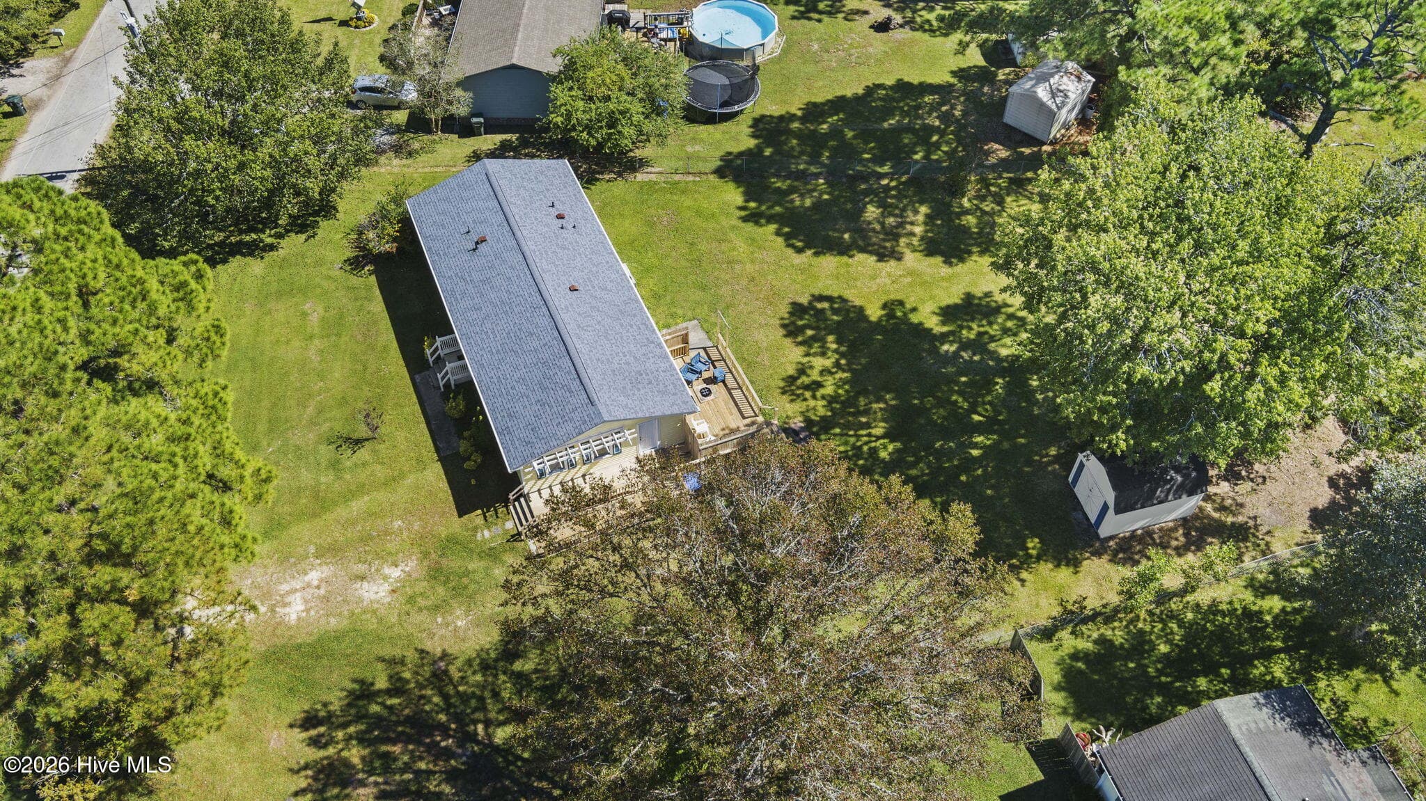 Single Family Residence at 2912 Newport Circle, Newport, NC 28570, photo 37 of 43