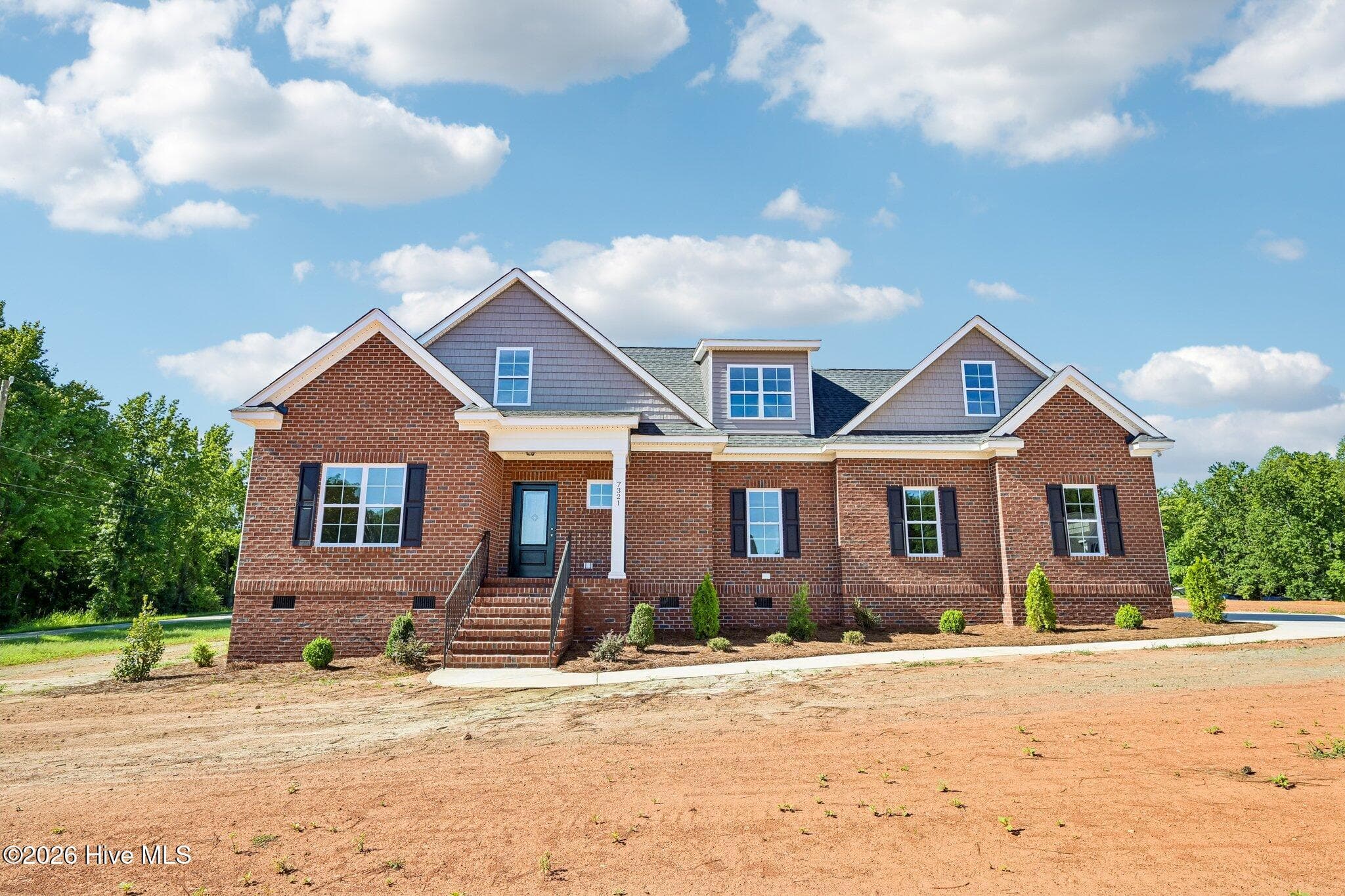 Single Family Residence at 7321 Huckleberry Drive, Spring Hope, NC 27882, photo 9 of 160