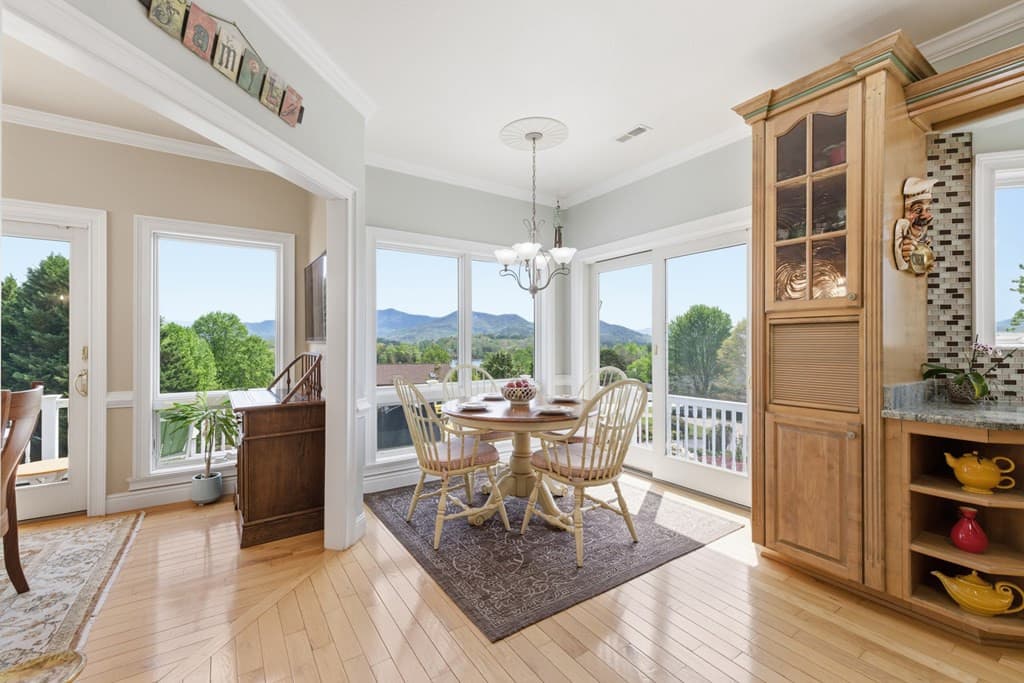 Single Family Residence at 1526 Cedar View Lane, Hiawassee, GA 30546, photo 31 of 75