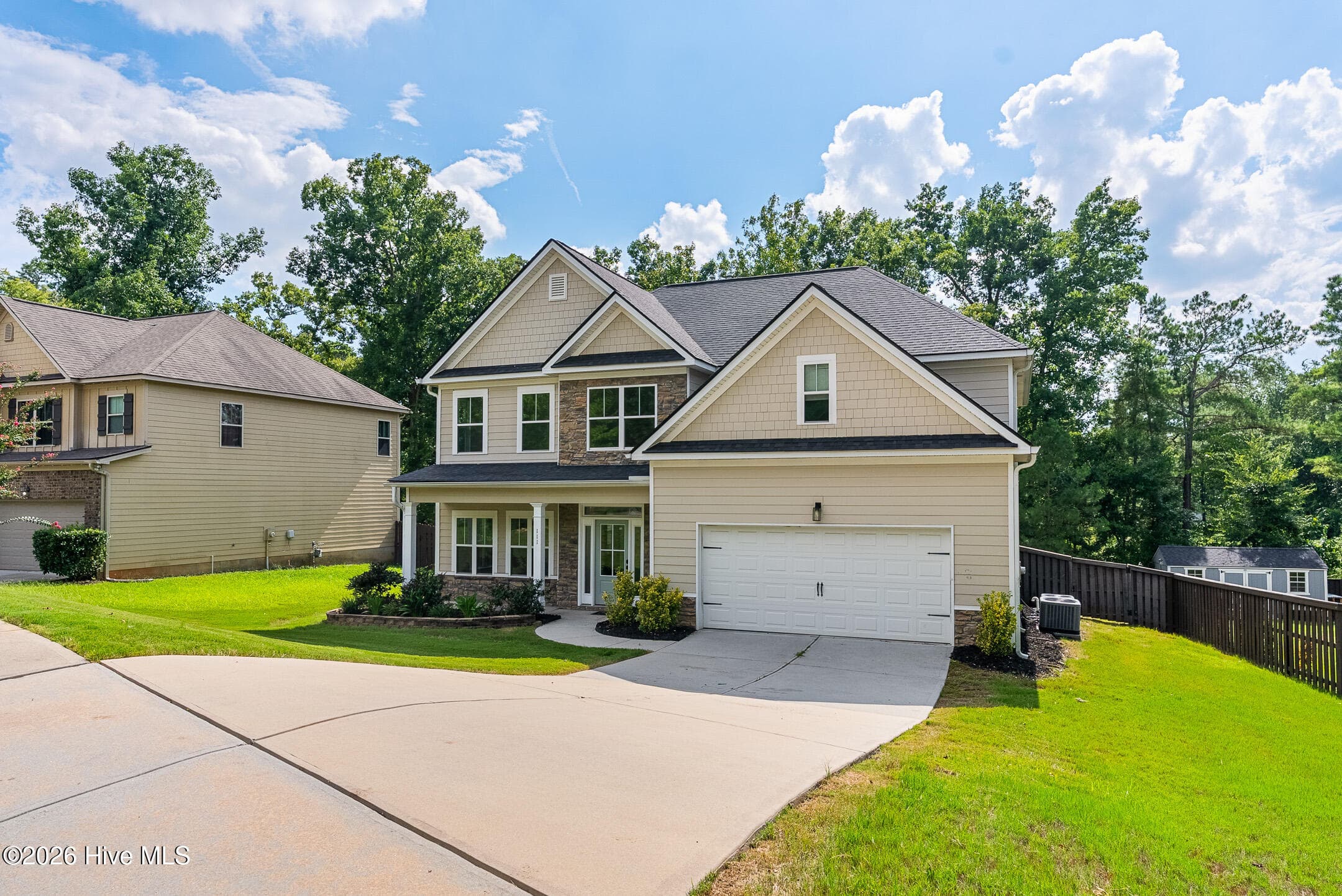 Single Family Residence at 111 Langfuhr Way, North Augusta, SC 29860, photo 9 of 59
