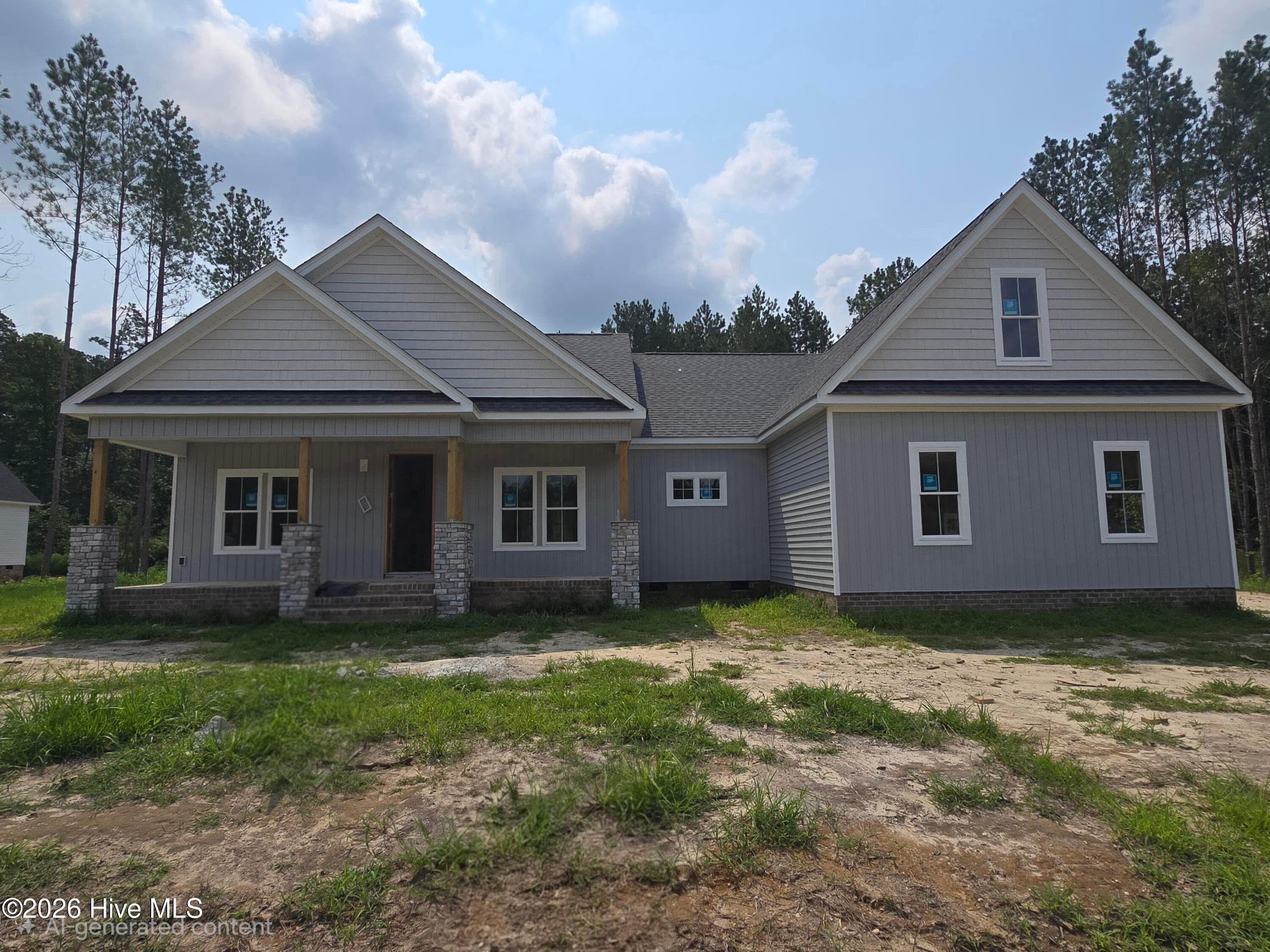Single Family Residence at 207 Hillstead Way, Smithfield, NC 27577, photo 2 of 320