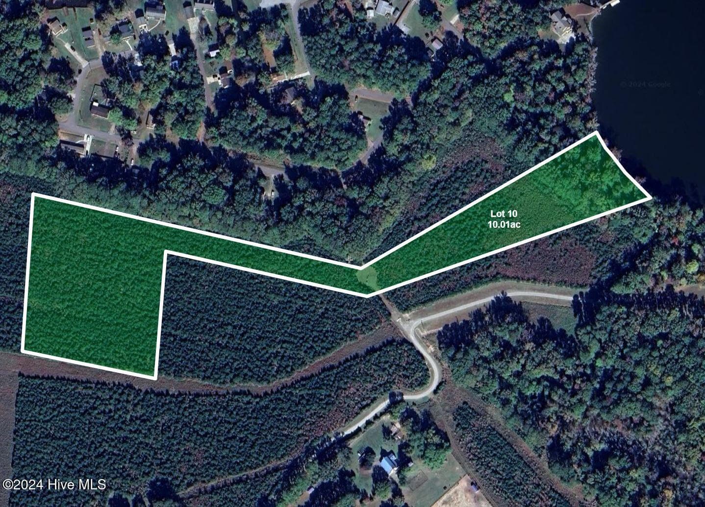 Residential Land at 10 10 Peninsula Shores Way, Hertford, NC 27944, Hertford, photo 11 of 18