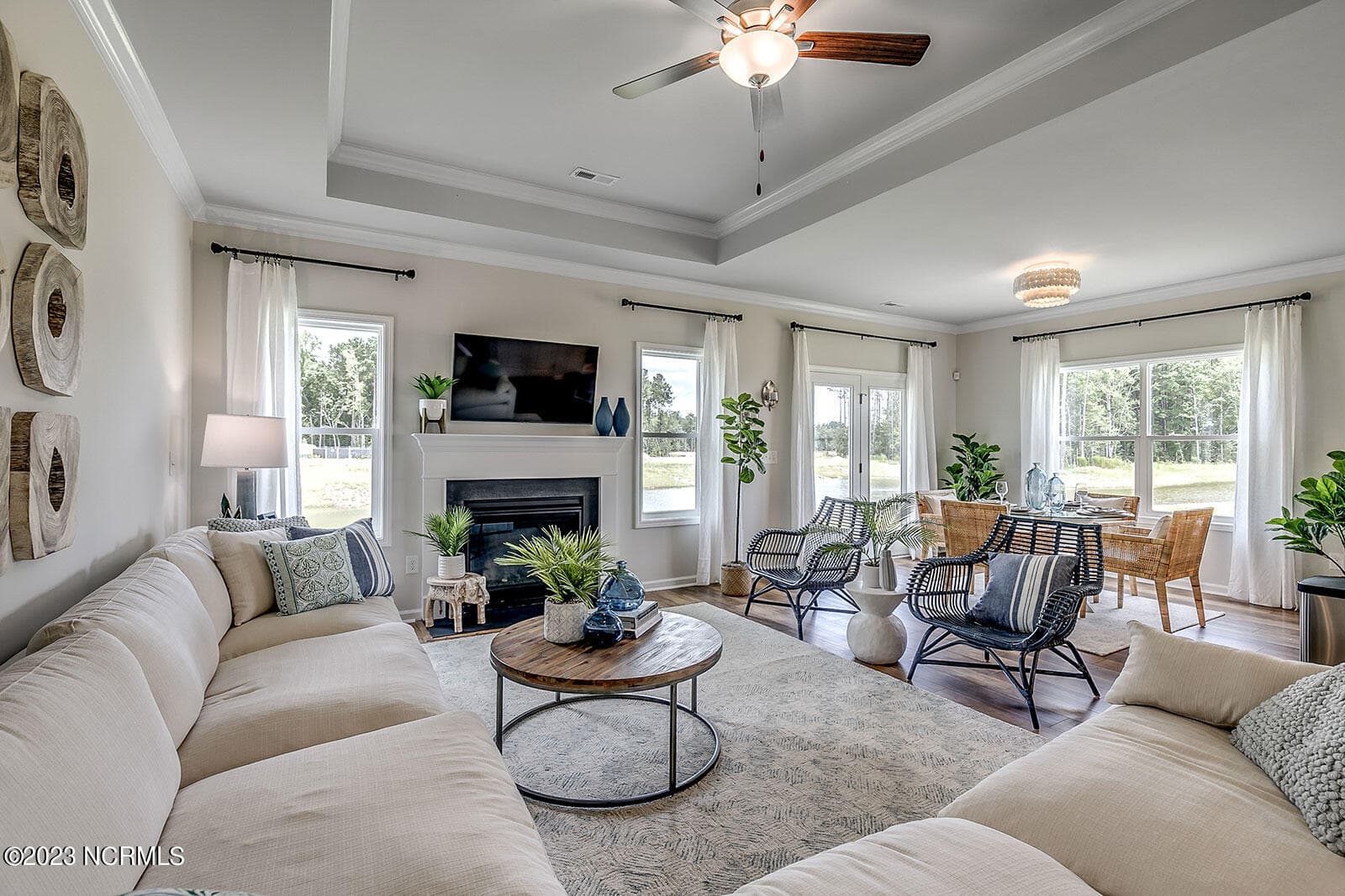 Single Family Residence at 189 Mayflower Drive NW Lot 29, Calabash, NC 28467, photo 9 of 81