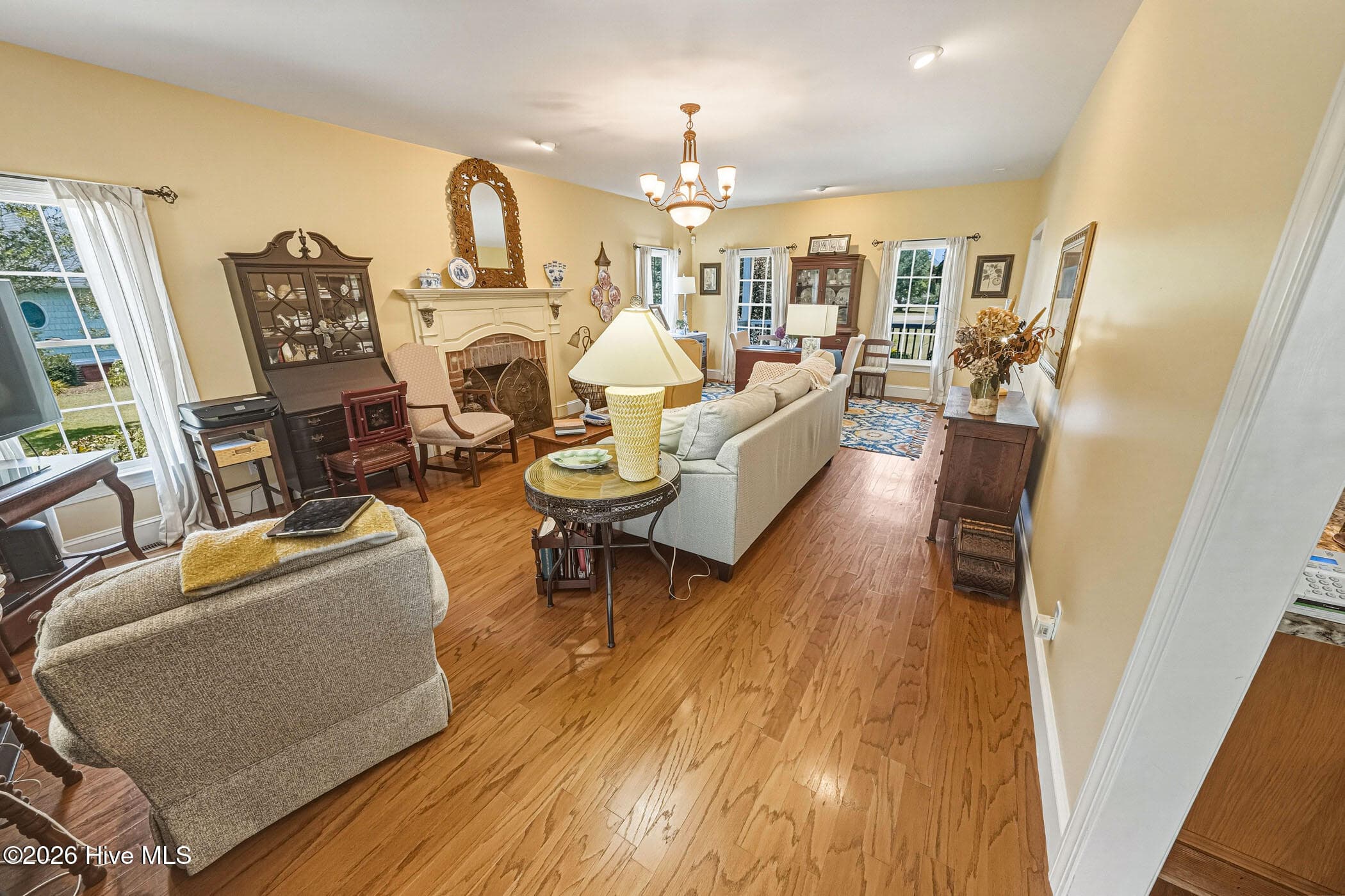 Single Family Residence at 343 Mariners Drive, Roper, NC 27970, photo 13 of 55