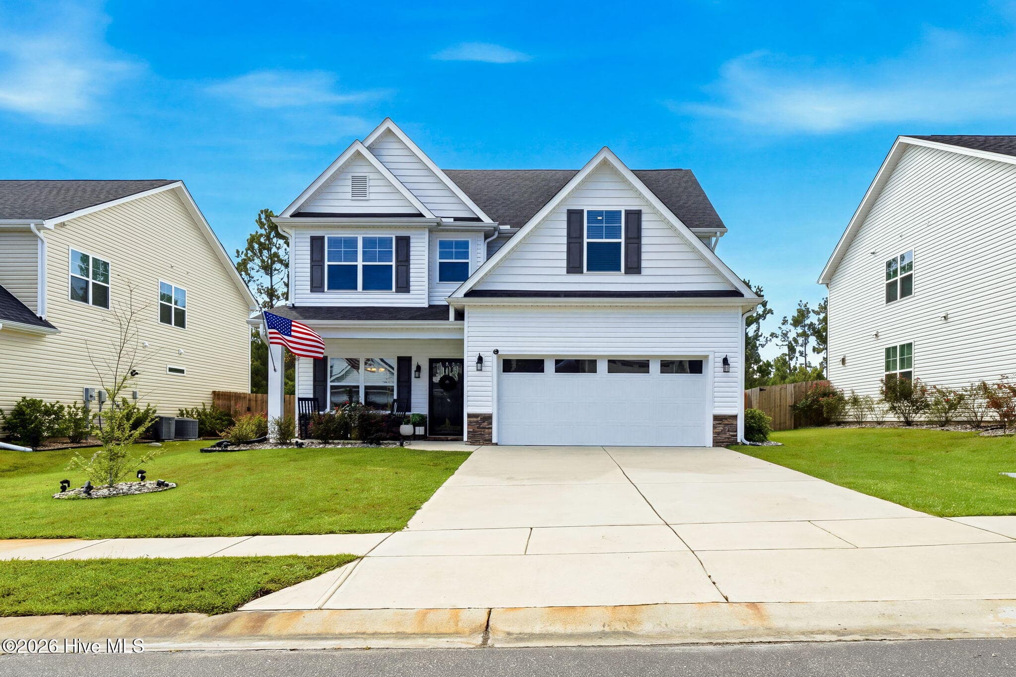 Single Family Residence at 2602 Longleaf Pine Circle, Leland, NC 28451, photo 2 of 54