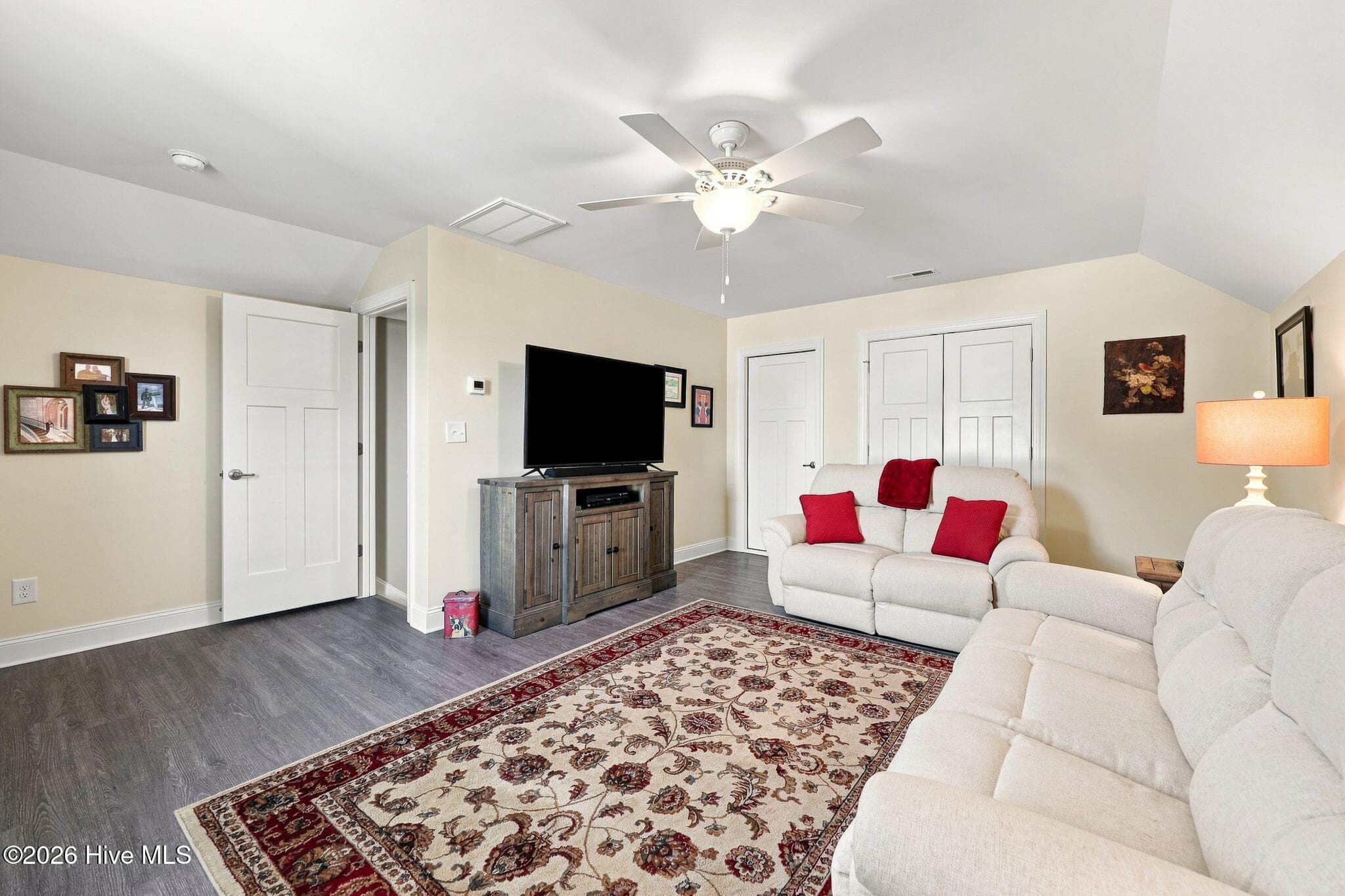 Closet - 201 Asheberne Drive, Washington, NC 27889