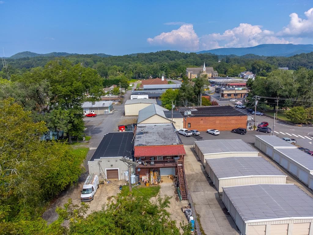 Commercial Sale at 6 Sanderson Street, Hayesville, NC 28904, photo 3 of 3