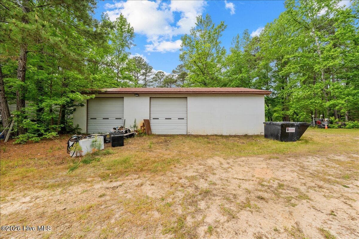 Single Family Residence at 171 Dobbins Lane, Rockingham, NC 28379, photo 34 of 116