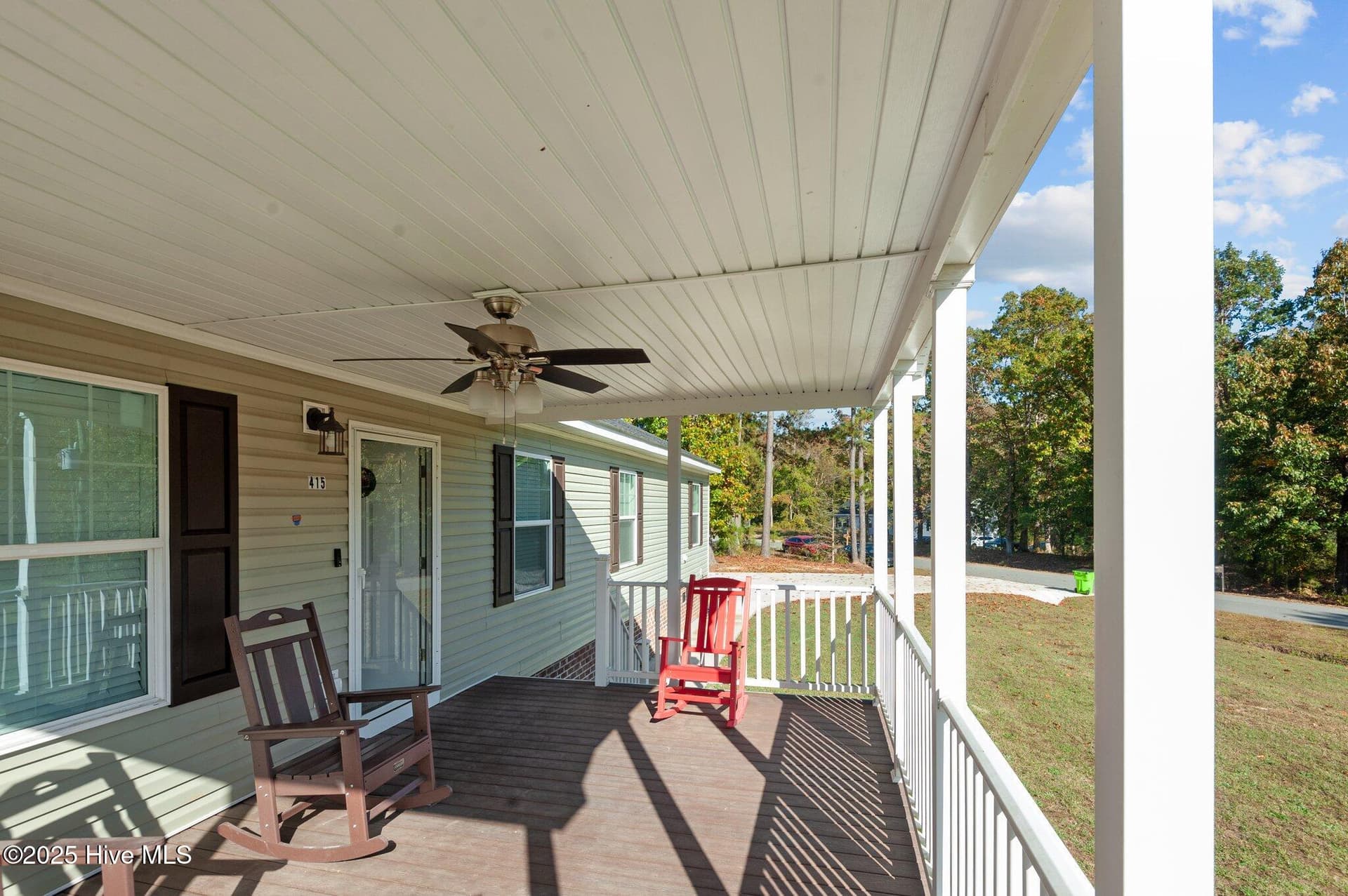 415 Pine Ridge Road, Roanoke Rapids, NC 27870