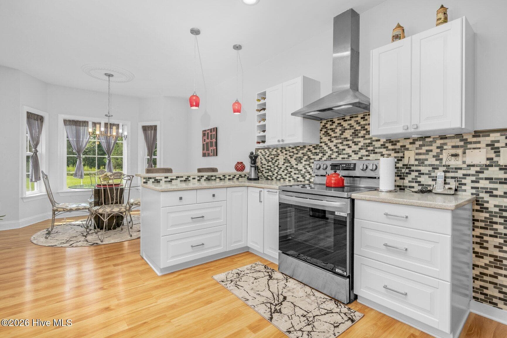 Single Family Residence at 153 Meadow Brook Lane, Spring Hope, NC 27882, Spring Hope, photo 13 of 43