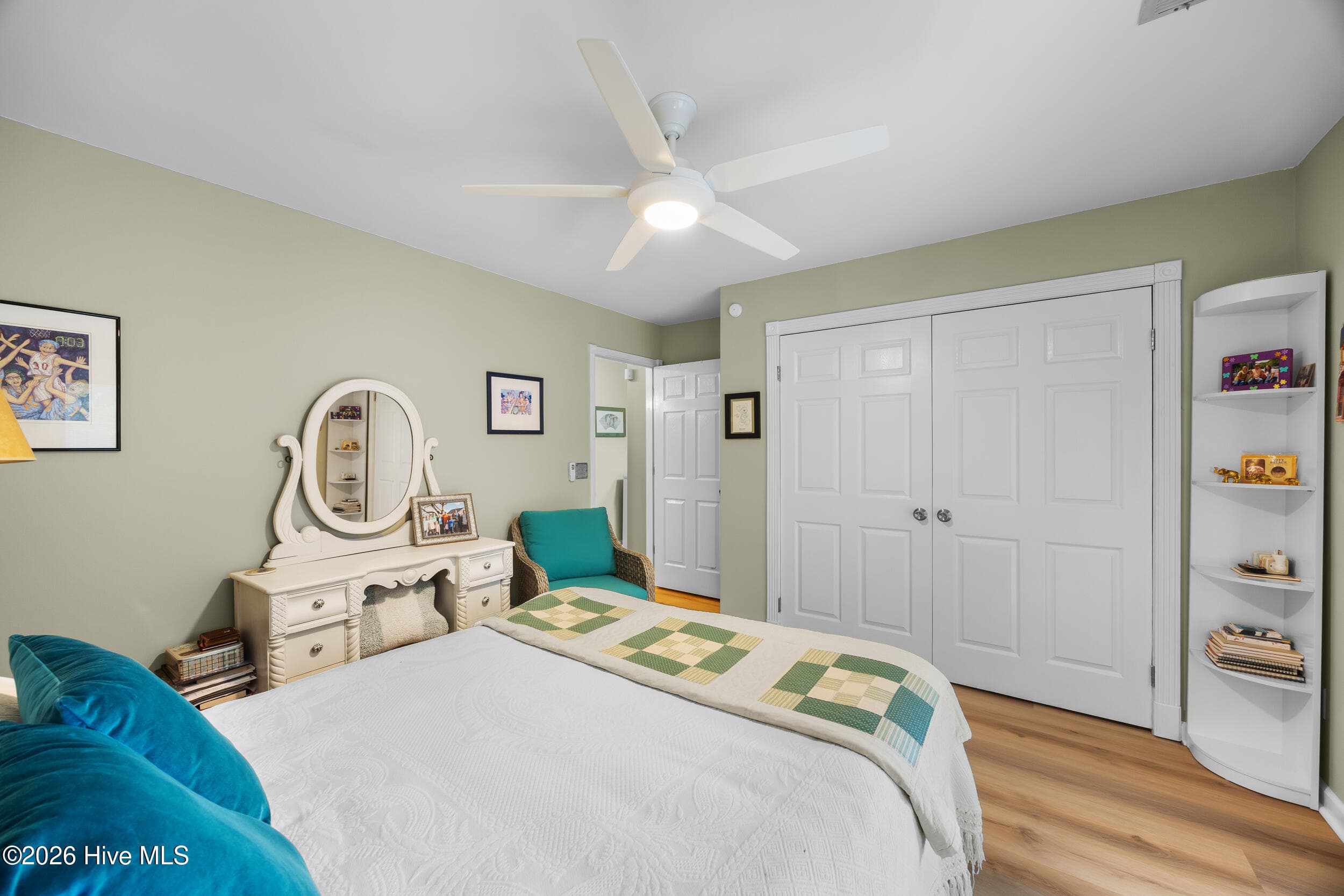 Single Family Residence at 1304 Two Mile Circle E, Wilmington, NC 28405, photo 31 of 53