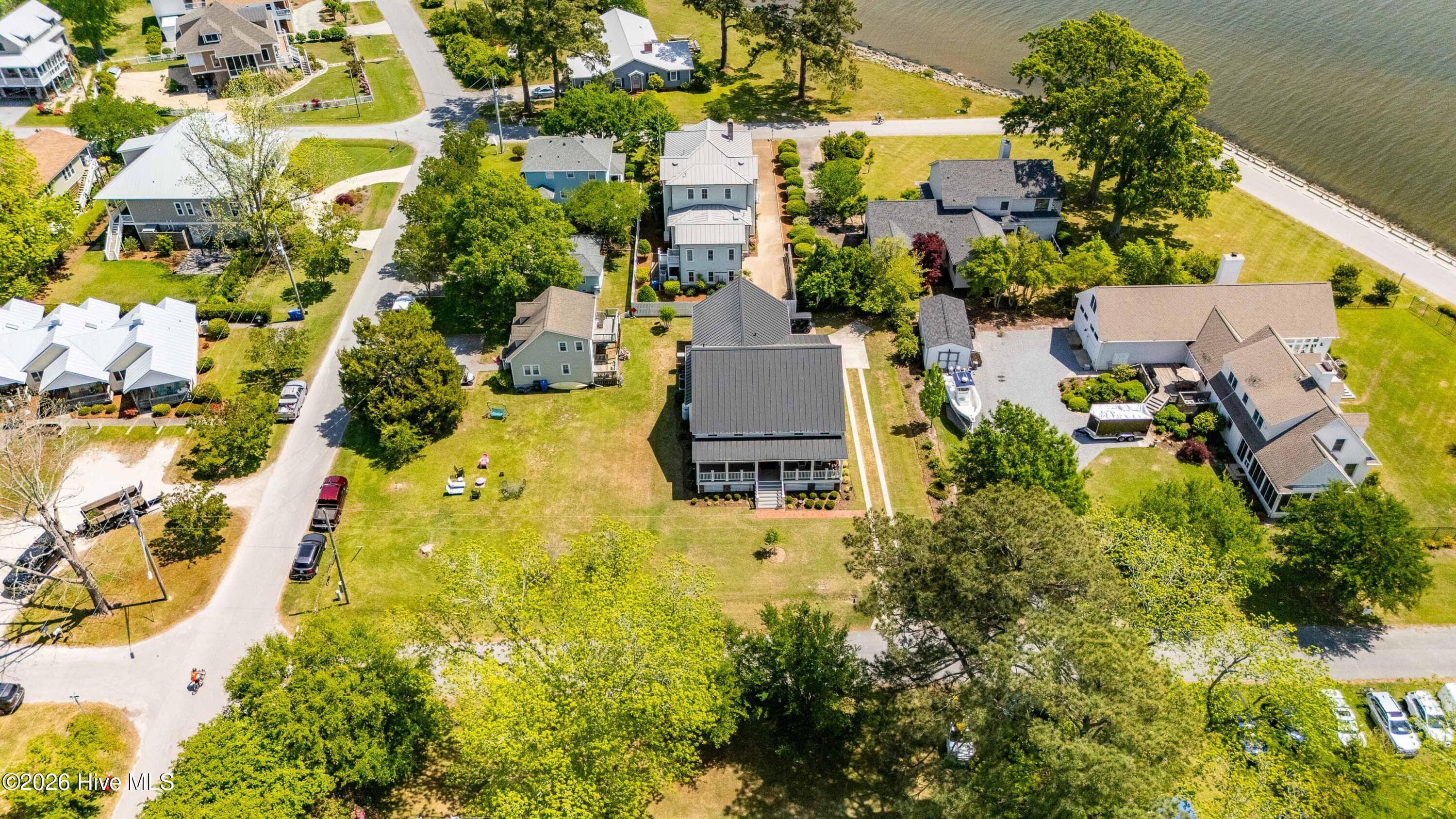 Single Family Residence at 205 High Street, Oriental, NC 28571, photo 68 of 80