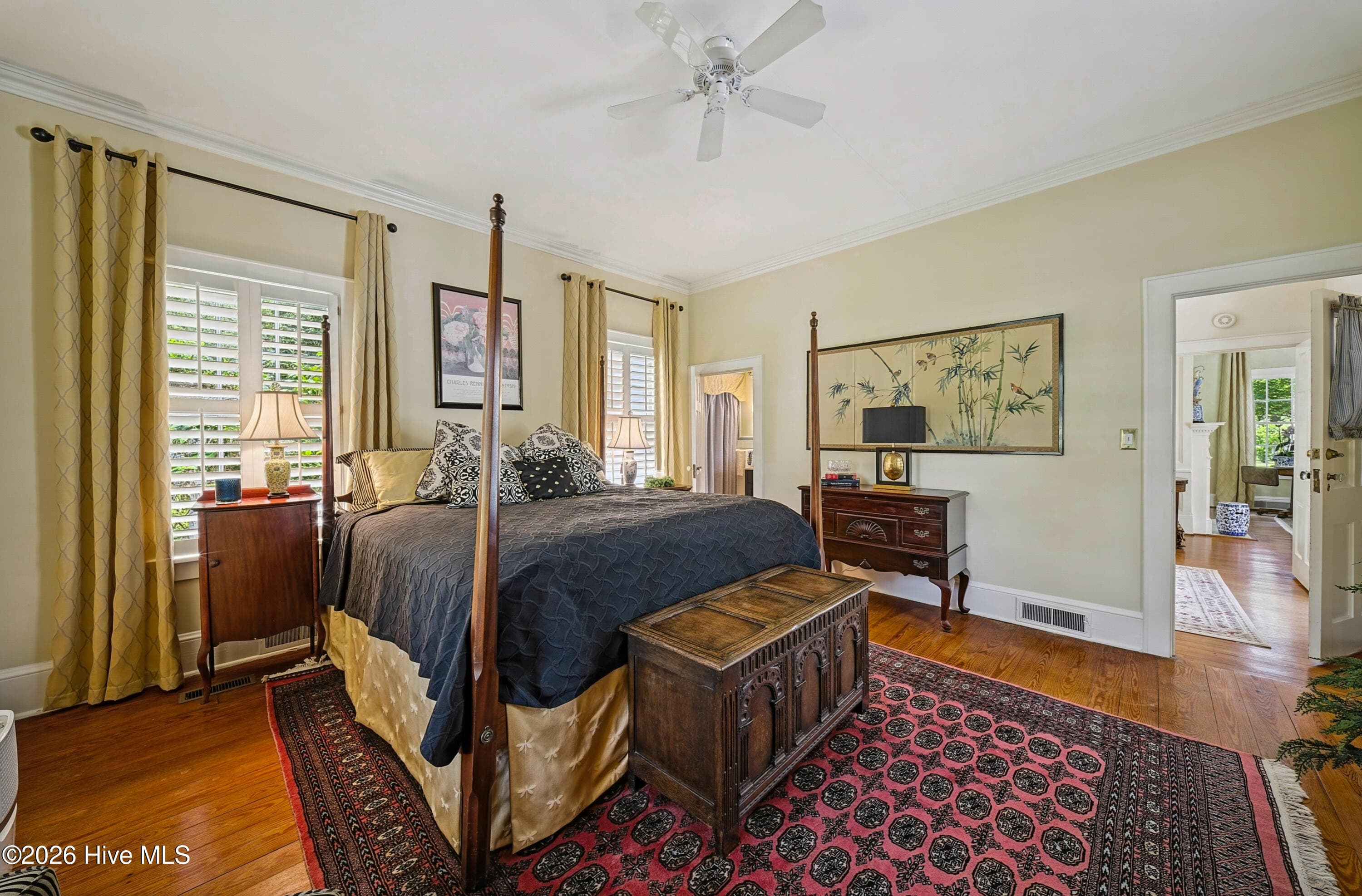 Single Family Residence at 601 Sterlingworth Street, Windsor, NC 27983, photo 28 of 67