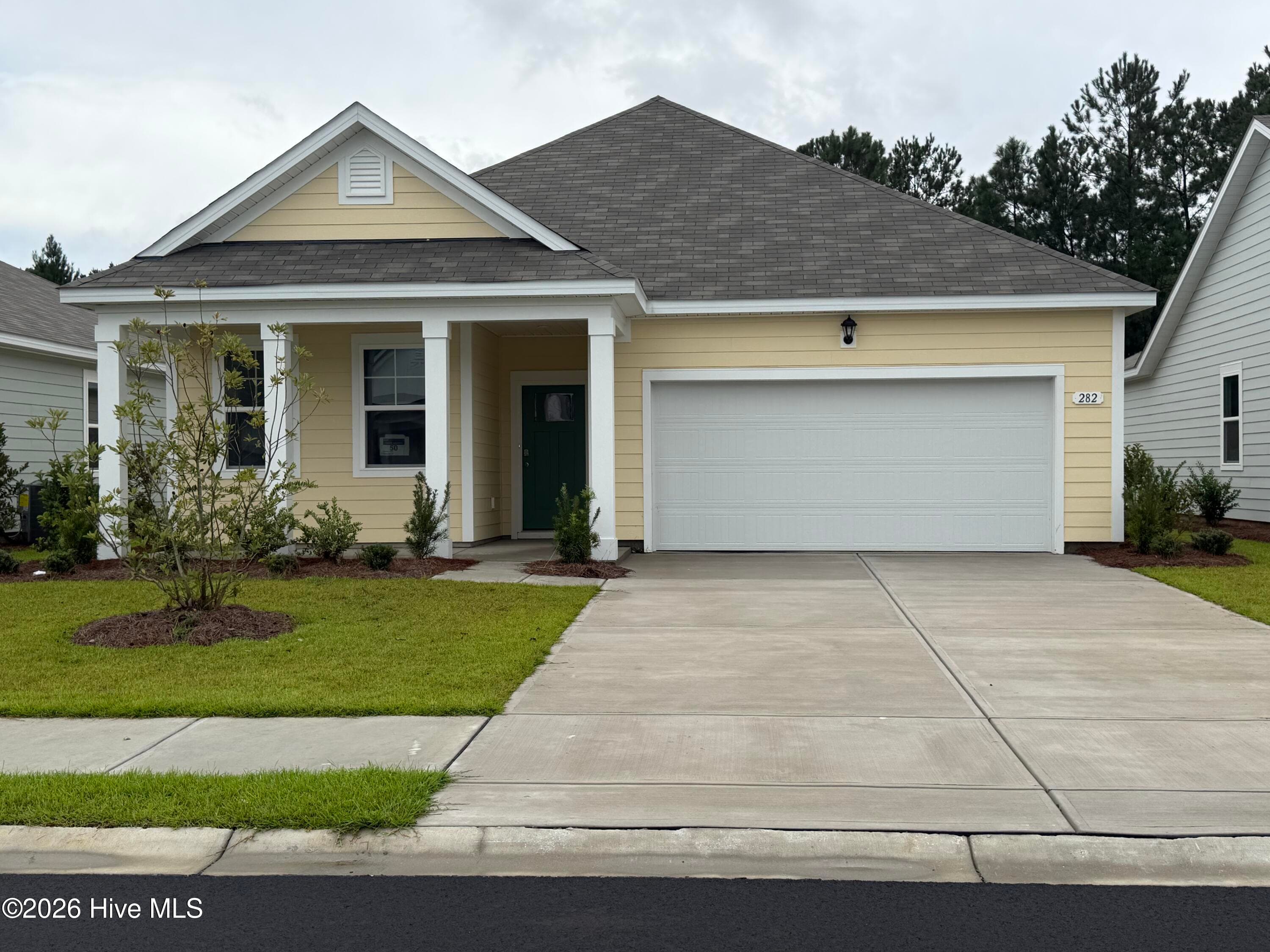 282 Ridley Street, Longs, SC 29568