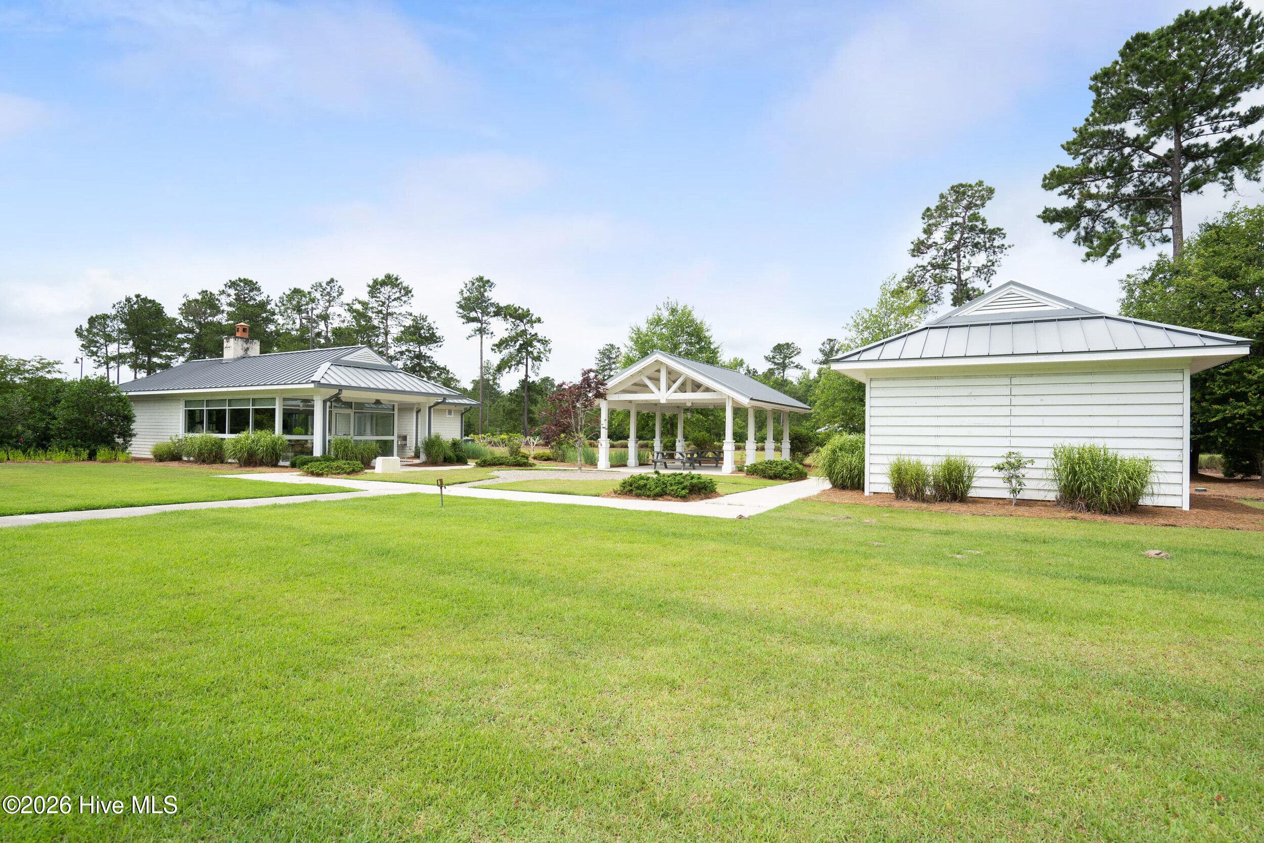 Townhouse at 1101 Lillibridge Drive, Leland, NC 28451, photo 4 of 4
