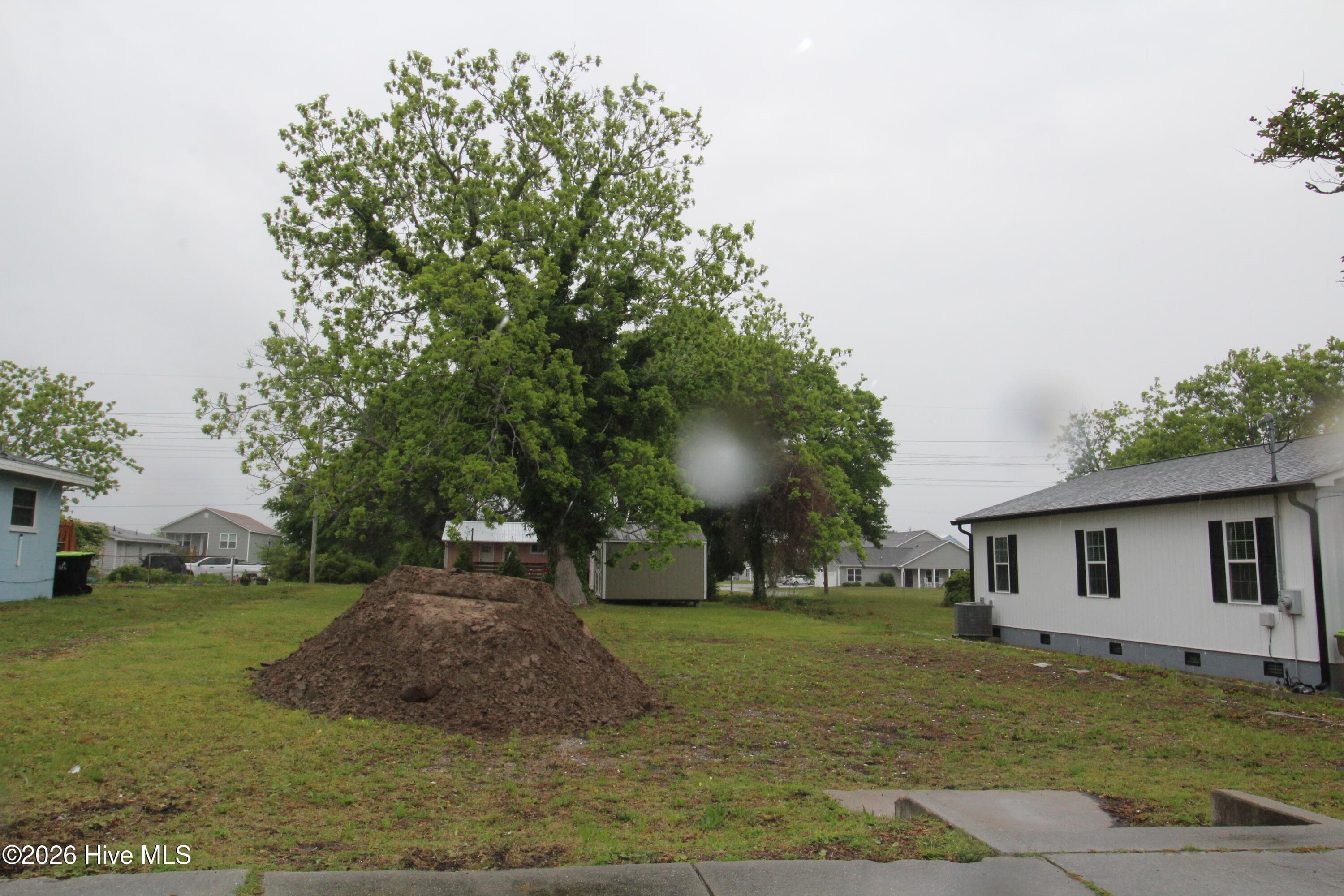 Residential Lot at 1308 5 Fisher Street, Morehead City, NC 28557, photo 2 of 2