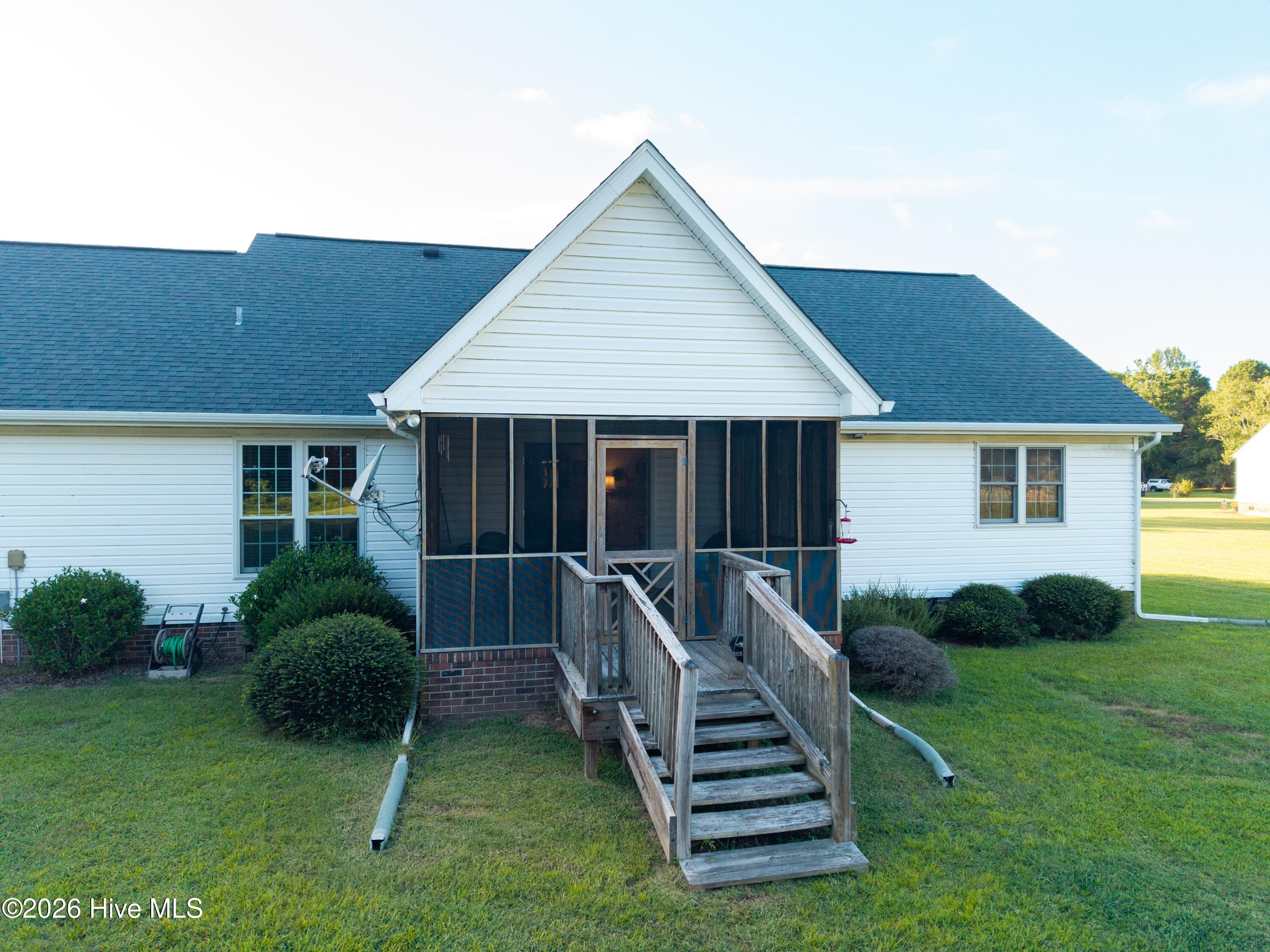 Single Family Residence at 107 Poplarwood Drive, Maple, NC 27956, photo 58 of 64