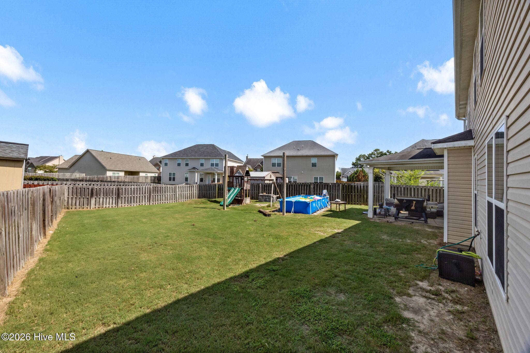 Single Family Residence at 904 Inman Drive, Grovetown, GA 30813, photo 4 of 4