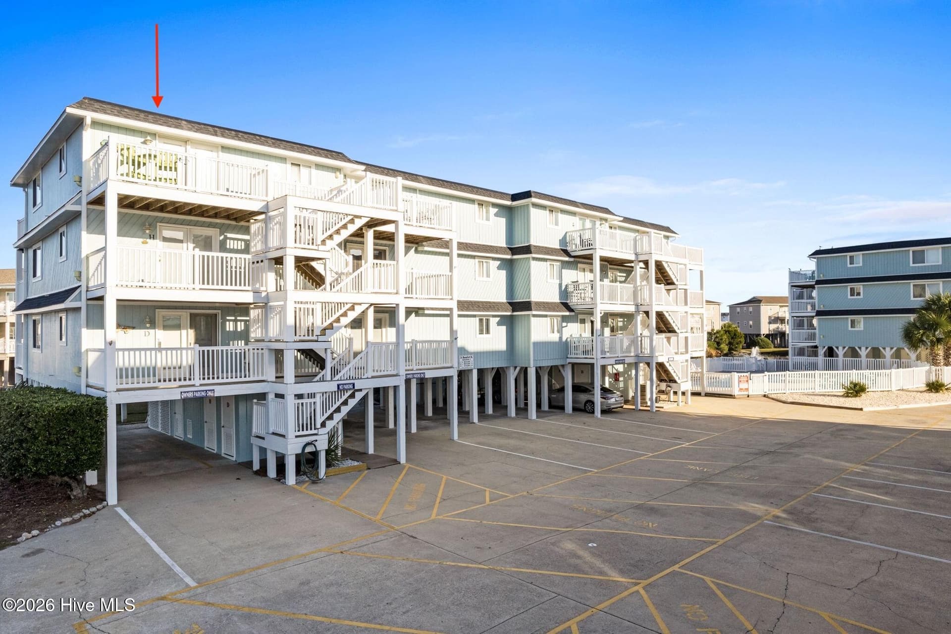 31 Beaufort Street # L, Ocean Isle Beach, NC 28469
