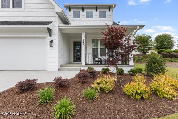 Single Family Residence at 345 Preservation Point Avenue, Wilmington, NC 28401, photo 6 of 63