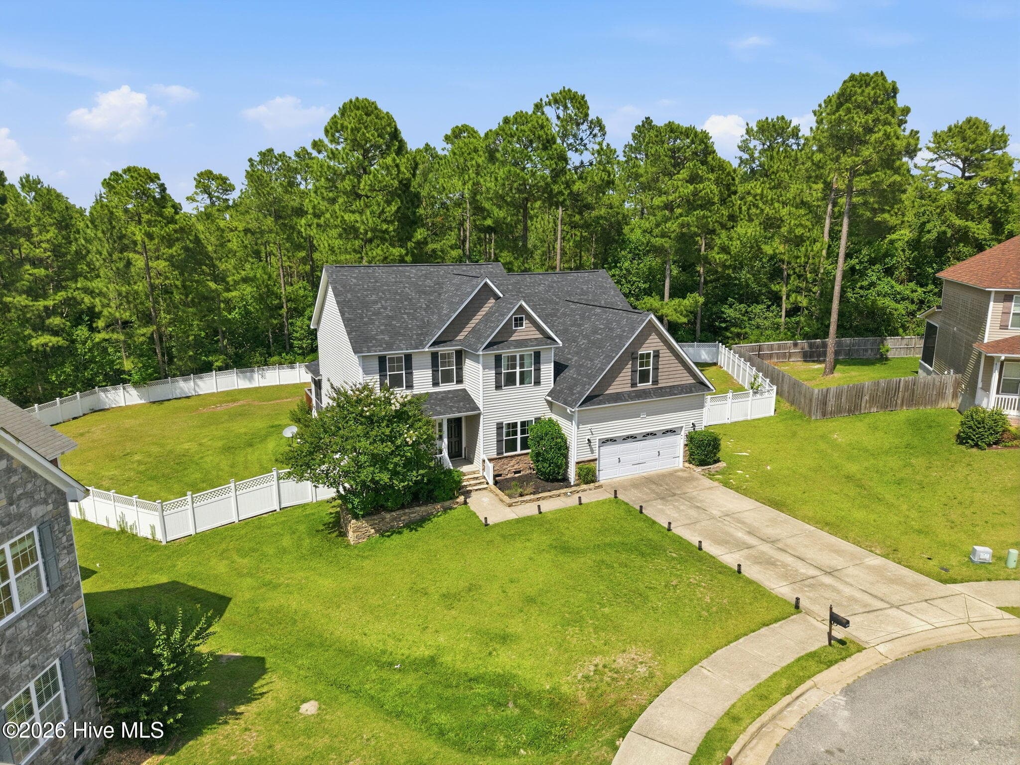 Single Family Residence at 174 Revere Way, Cameron, NC 28326, photo 11 of 68