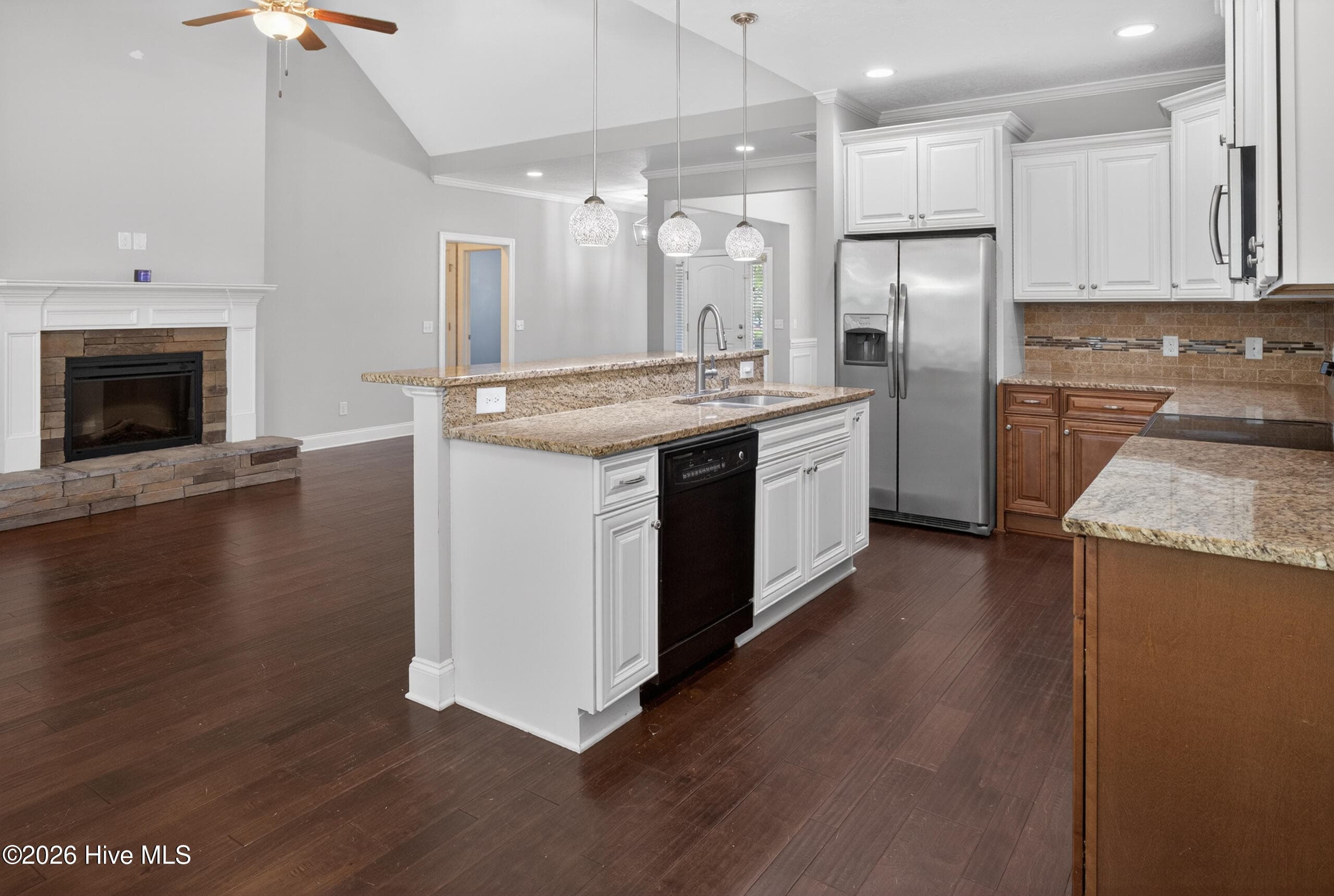 Single Family Residence at 3915 Berkshire Way, Grovetown, GA 30813, photo 11 of 41