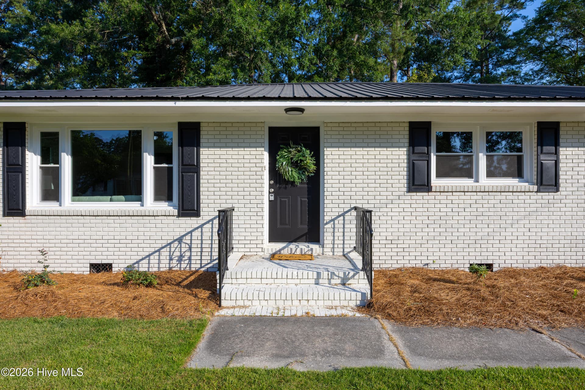 Single Family Residence at 411 Lafayette Street, Clinton, NC 28328, photo 3 of 35