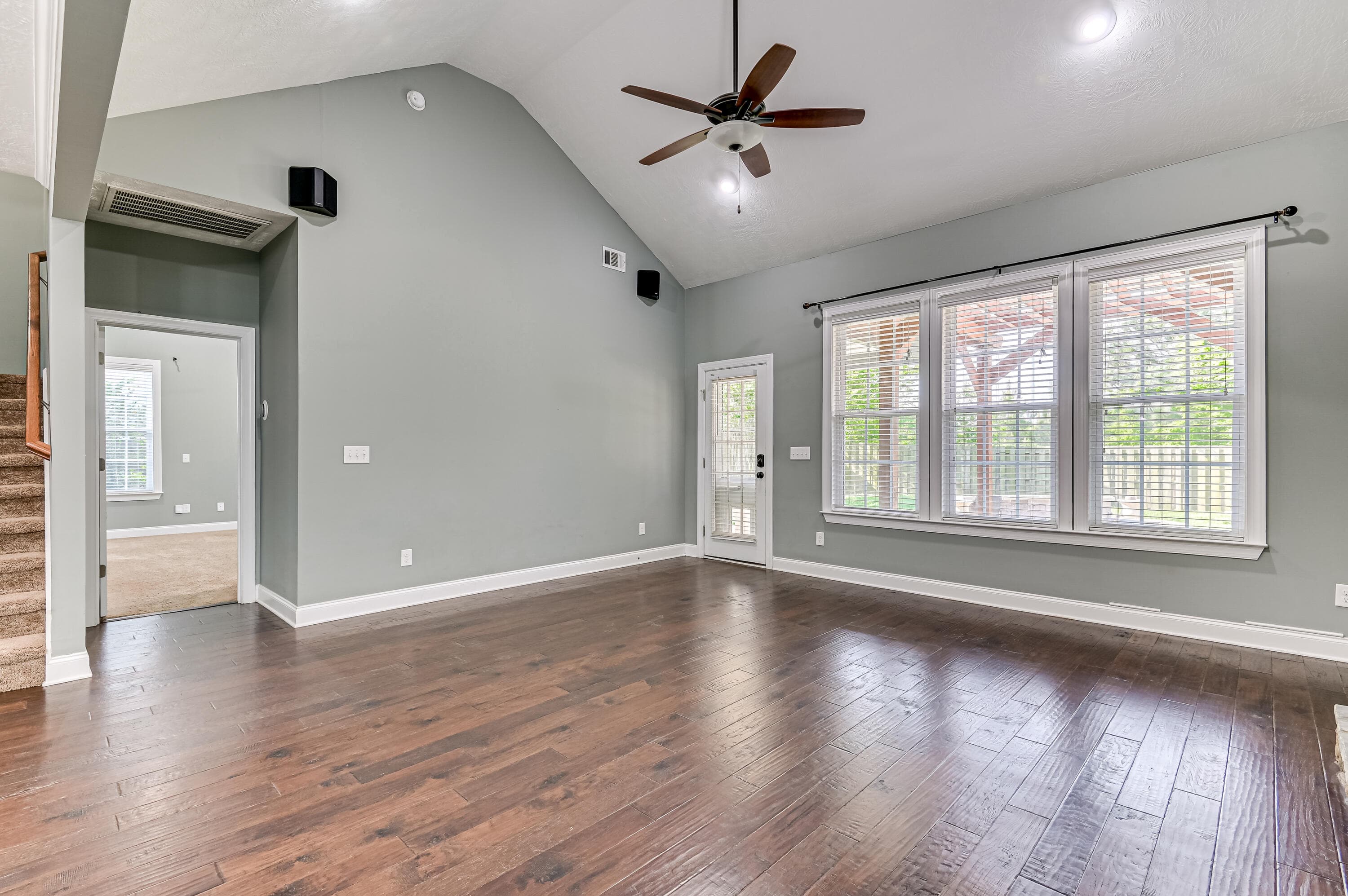 Single Family Residence at 525 Bunchgrass Street, Evans, GA 30809, photo 11 of 45