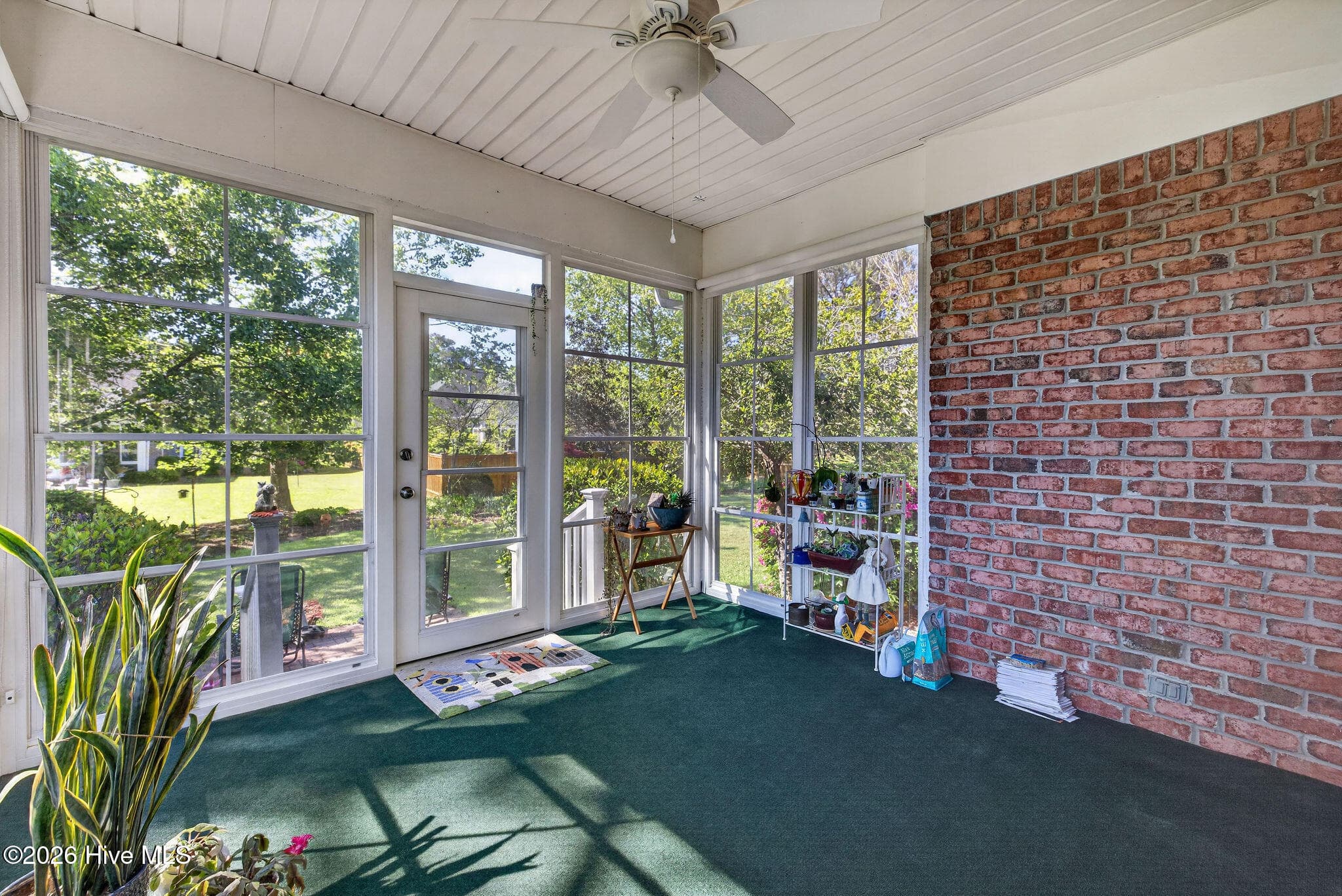 Sunroom - 1113 Willow Pond Lane, Leland, NC 28451