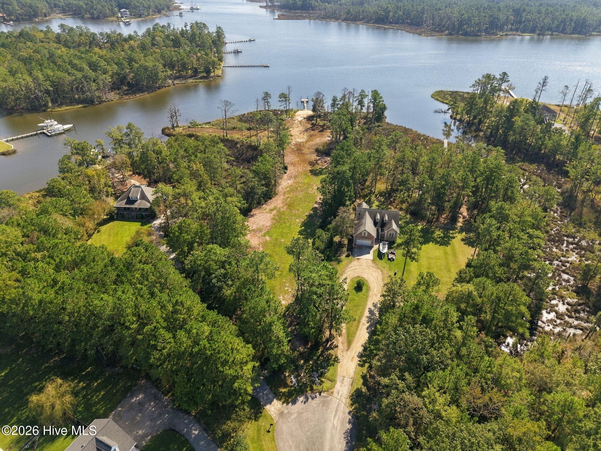 Residential Lot at 67 Captains Court, Belhaven, NC 27810, photo 16 of 16