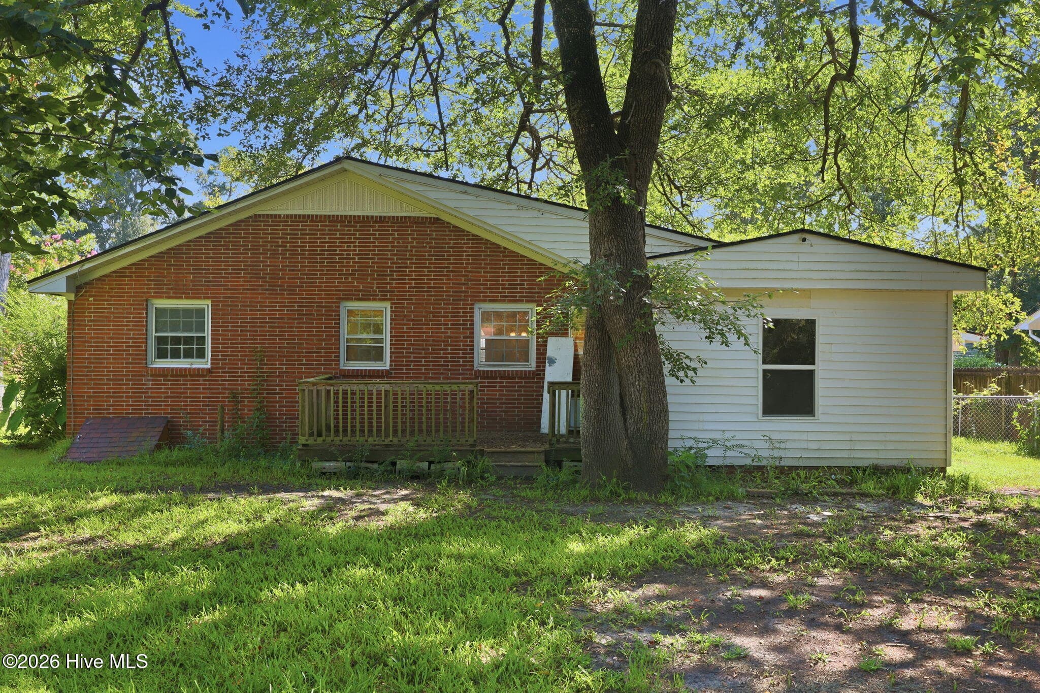 Single Family Residence at 103 Arthur Court, Jacksonville, NC 28546, photo 36 of 49