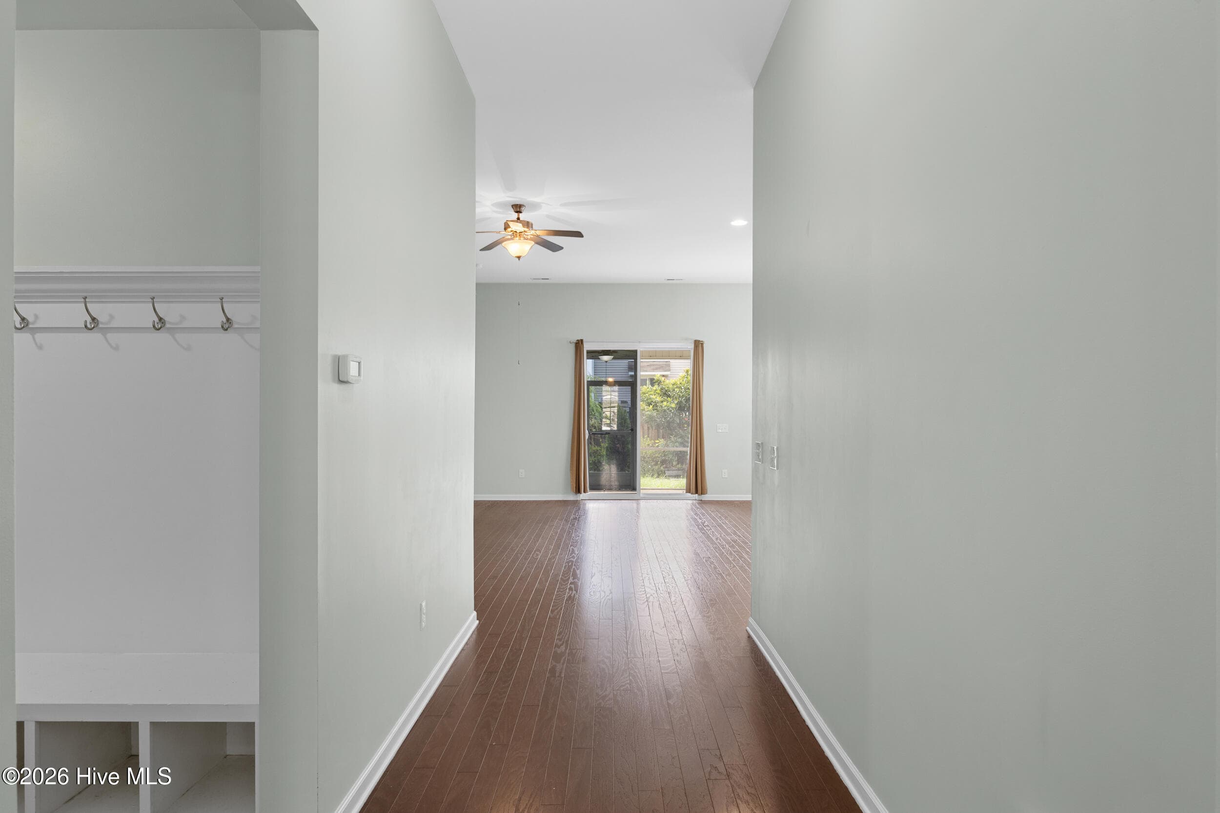 Hallway - 507 Steele Loop, Wilmington, NC 28411