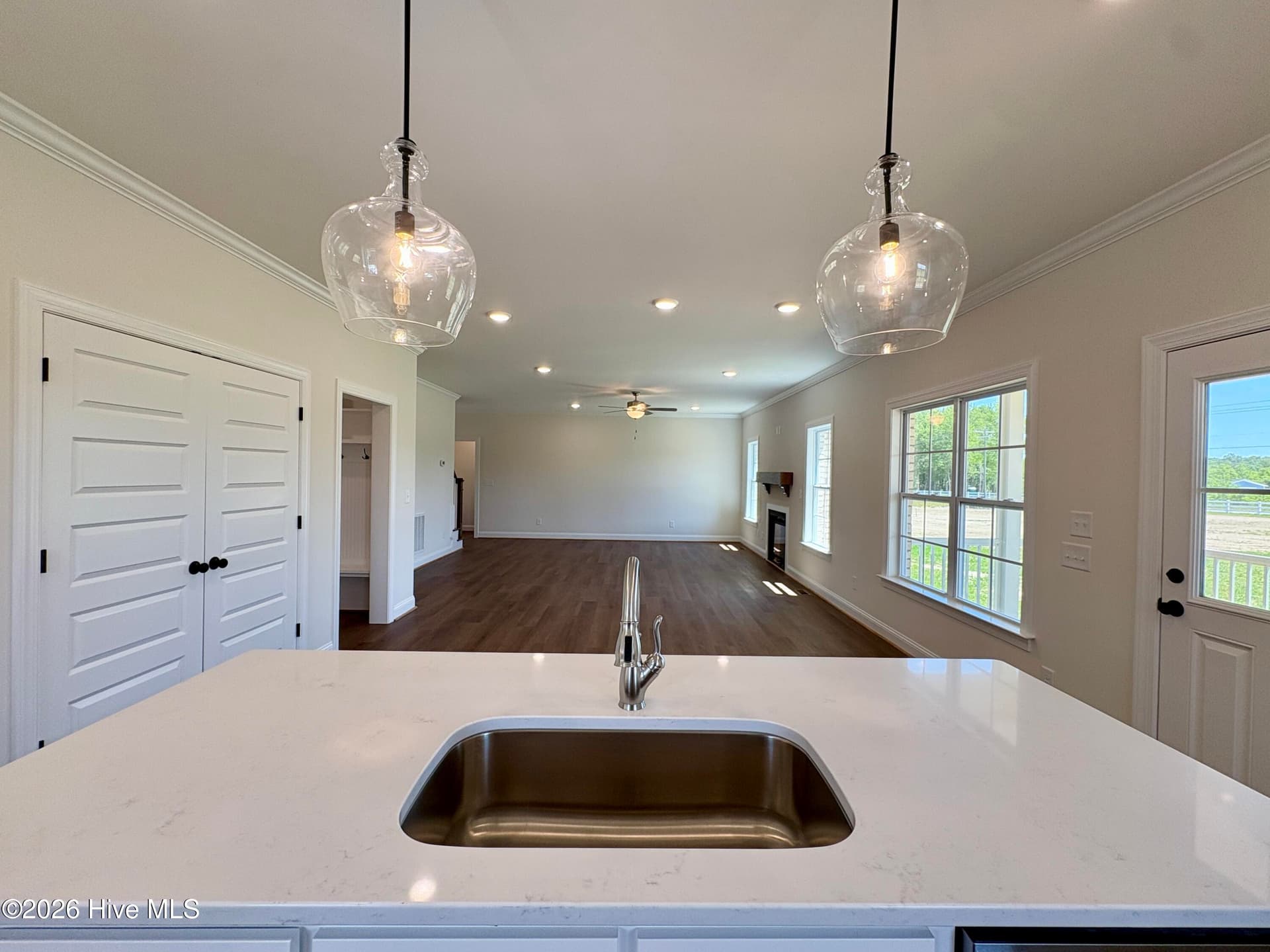 Single Family Residence at 7321 Huckleberry Drive, Spring Hope, NC 27882, photo 85 of 160
